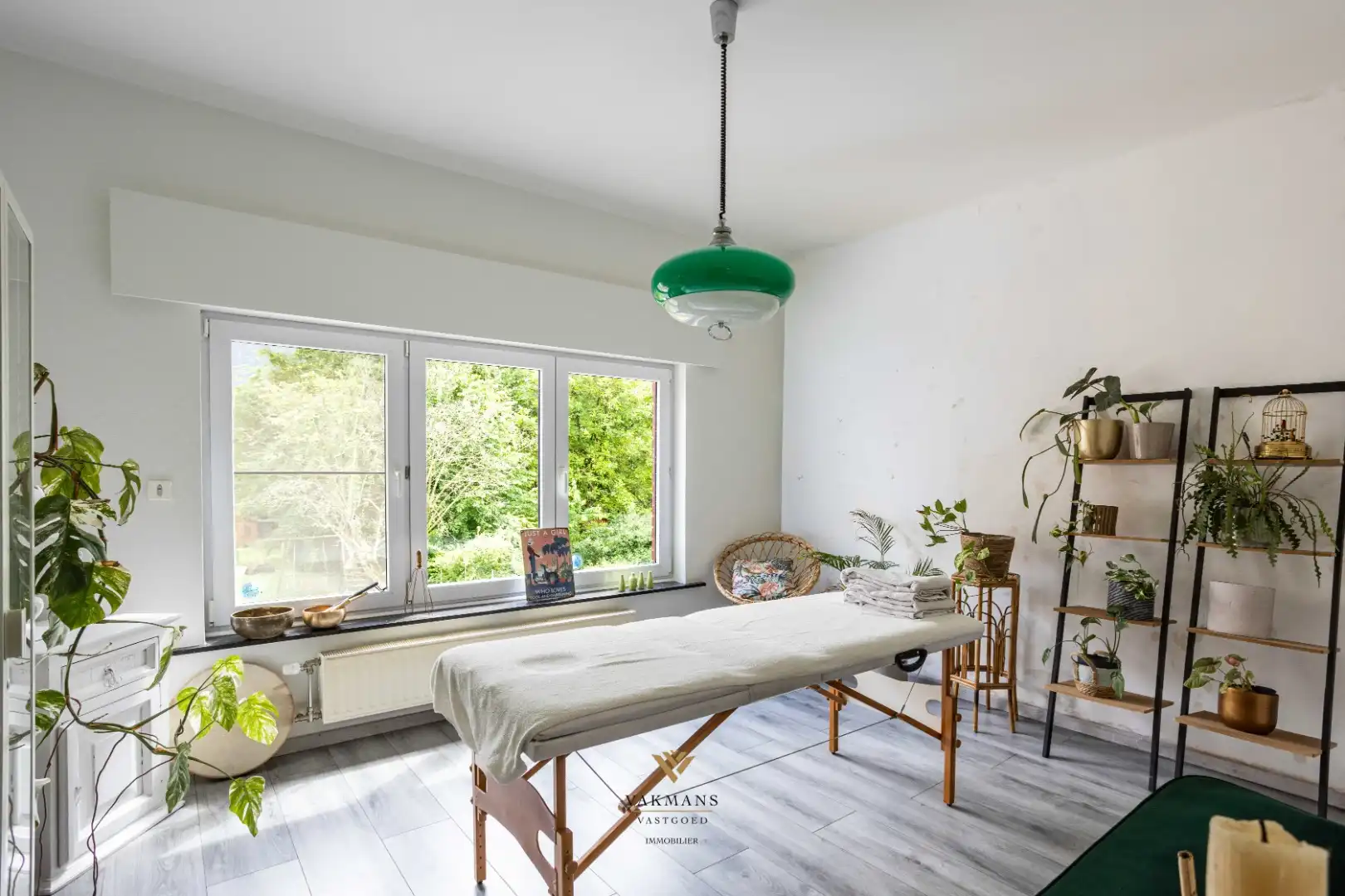 Instapklare gezinswoning met prachtige zuidgerichte tuin foto 15