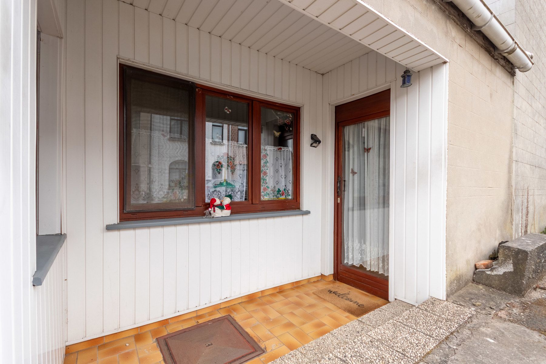 Woning met 2 slaapkamers en inrichtbare zolder foto 6
