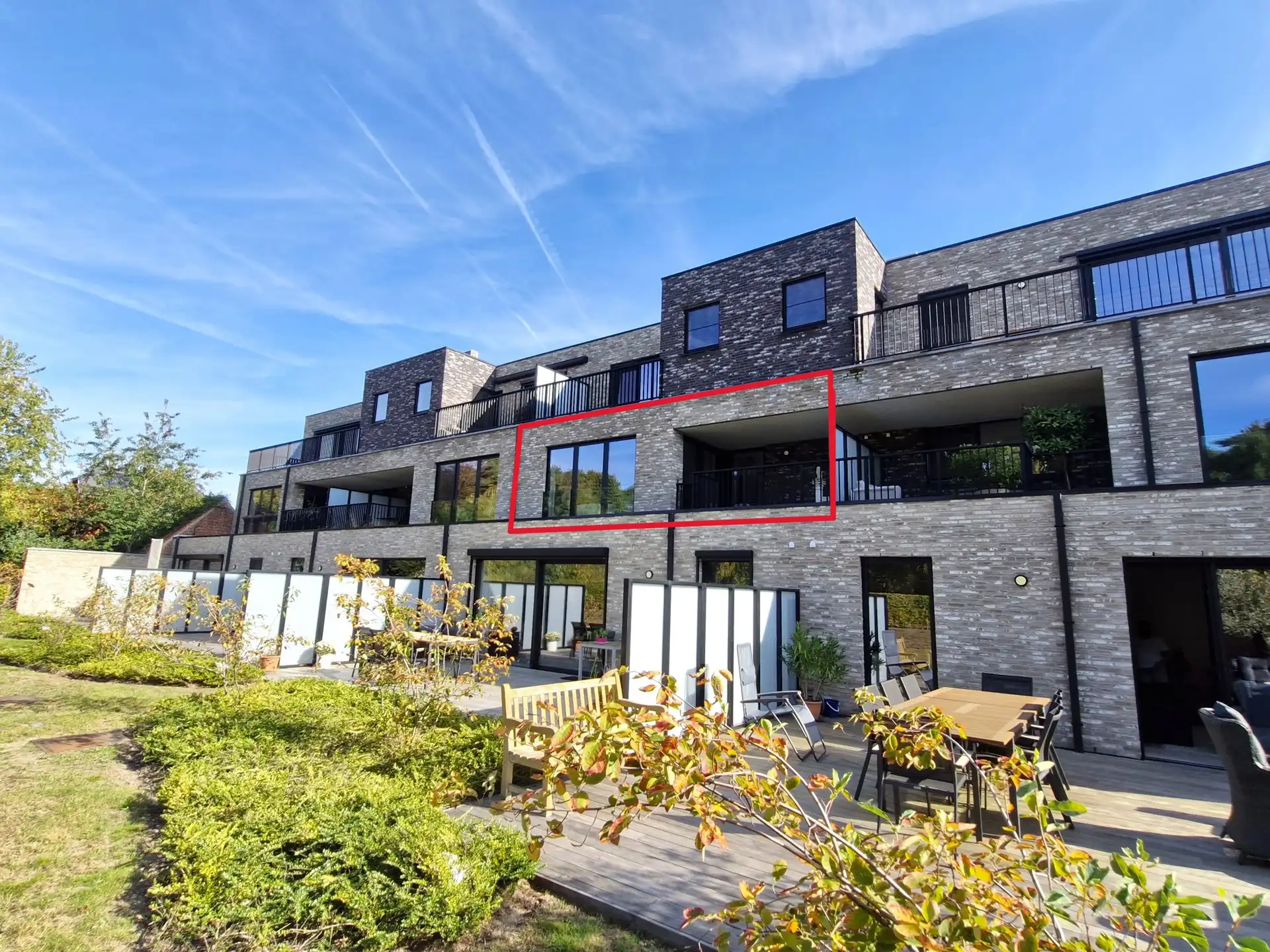 Appartement te huur foto 18