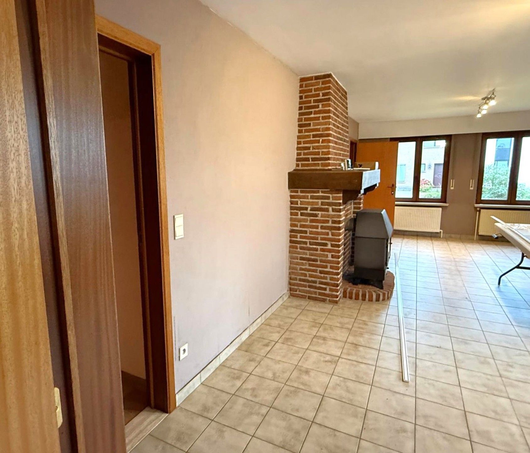 Gelijkvloerse woning met 2 slaapkamers foto 4