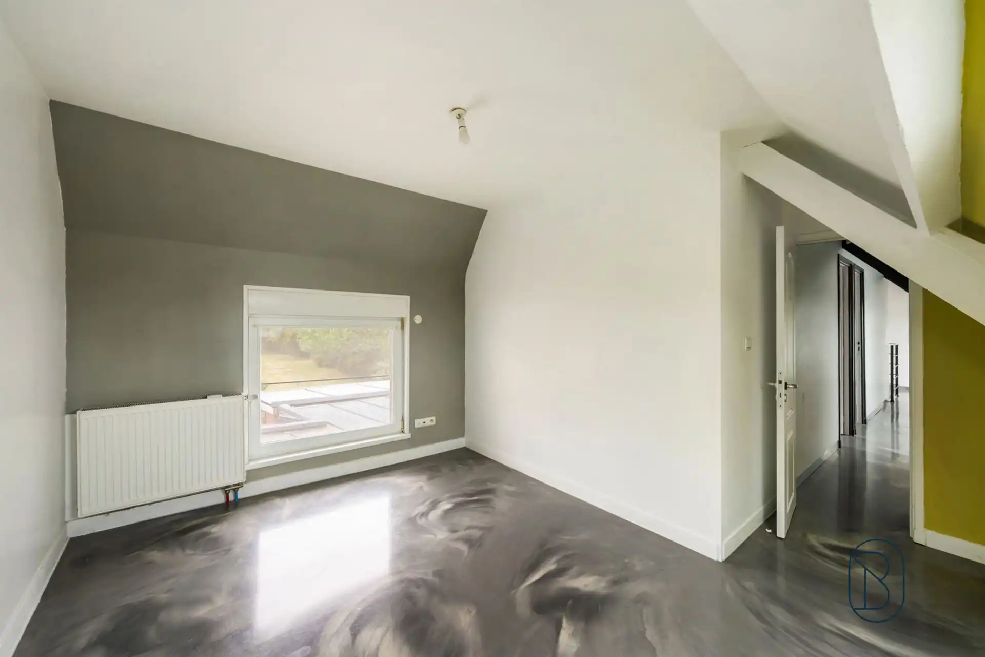 Gerenoveerde gezinswoning op 17 are in Néchin foto 13