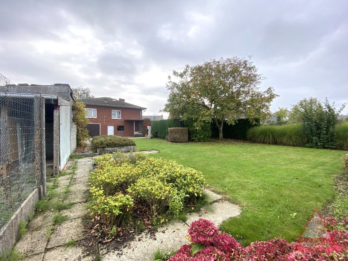 Passendale – Gelijkvloerse woning met landelijk uitzicht foto 20