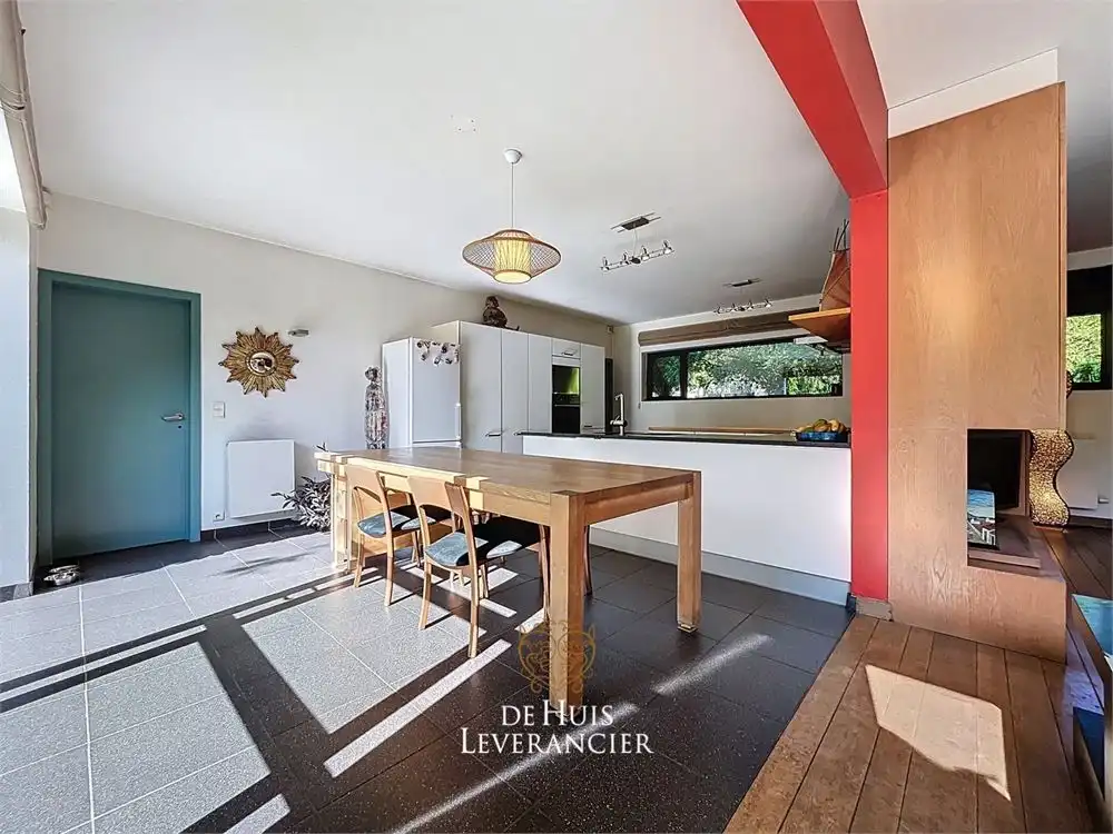 Hoeve bestaande uit 2 woningen met vele mogelijkheden (EPC B!) foto 14