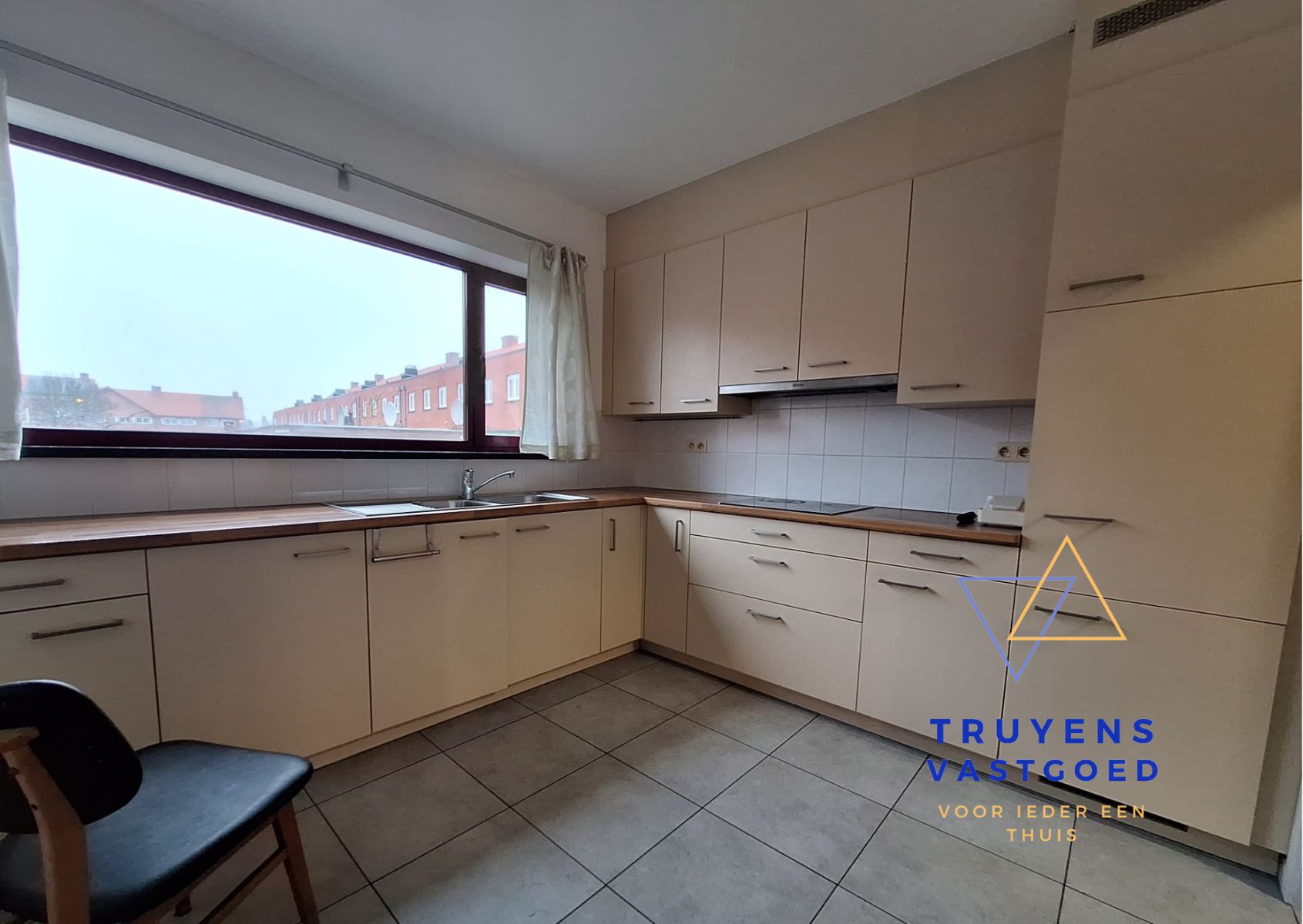 Mooi appartement in Heusden foto 5