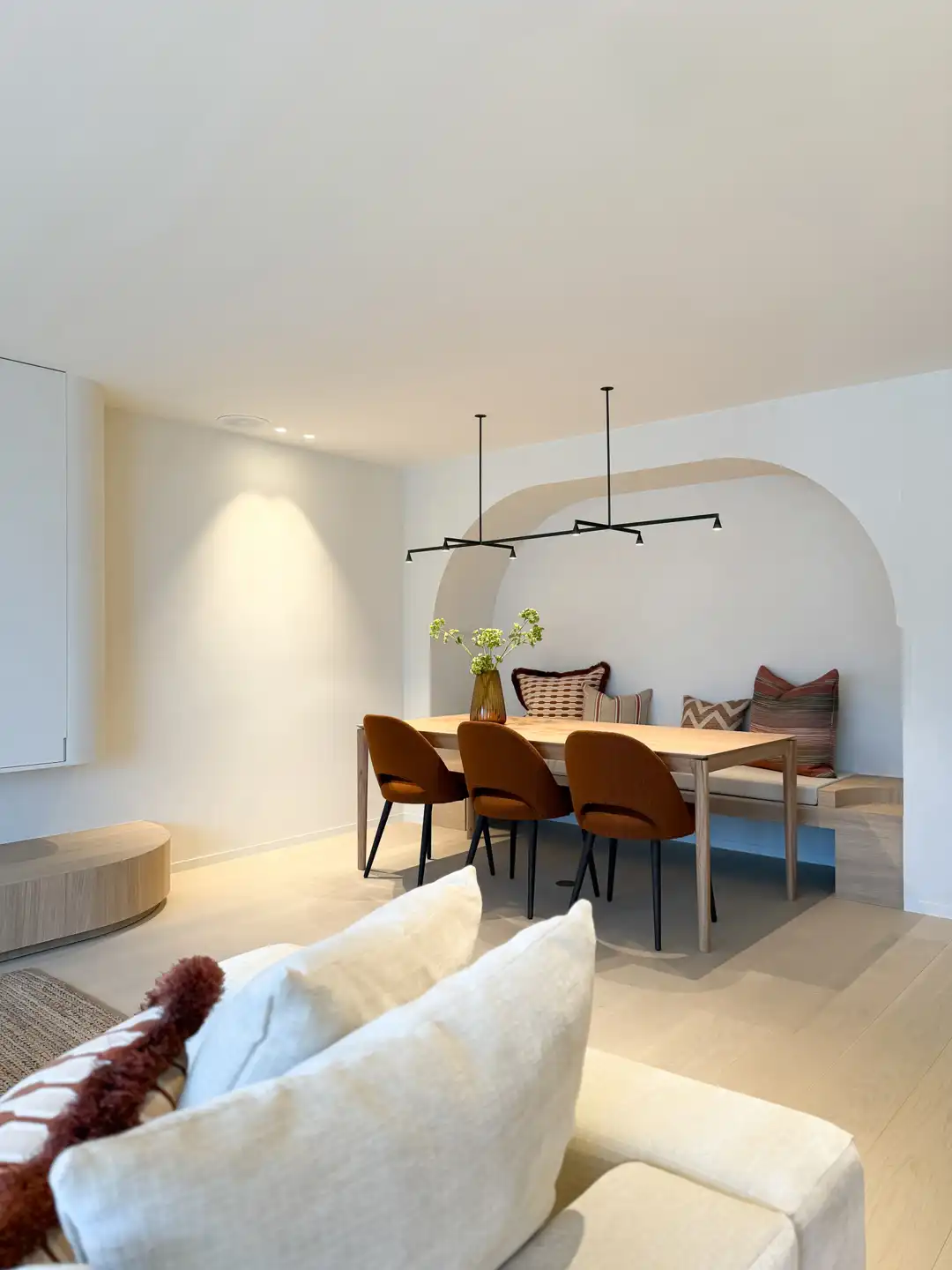 Volledig gerenoveerd appartement met zeezicht / Albertplein foto 20