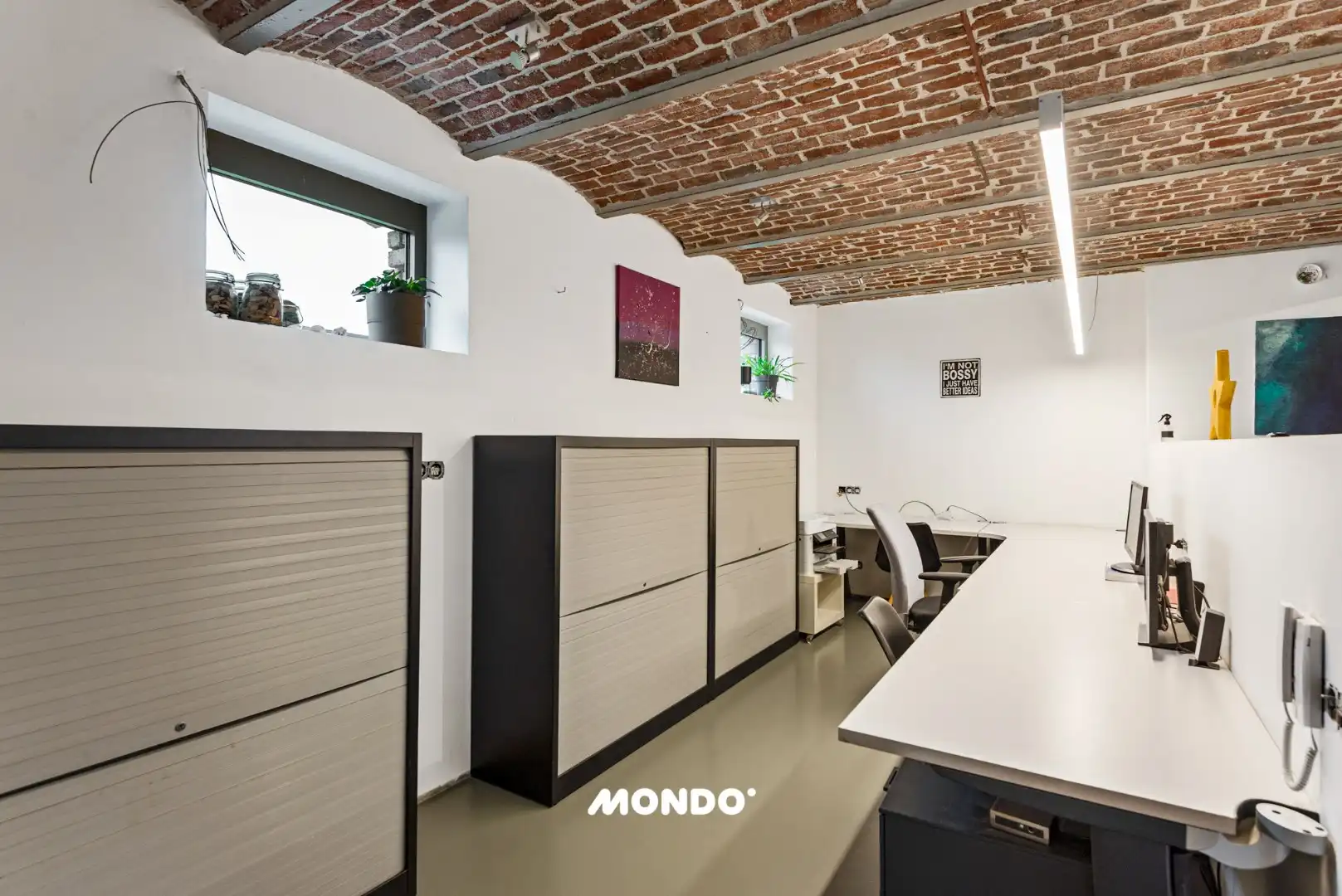 Ruime gezinswoning (5SLK) Meise: met Poolhouse, zwembad en 60m² Opslag/Garage. foto 13