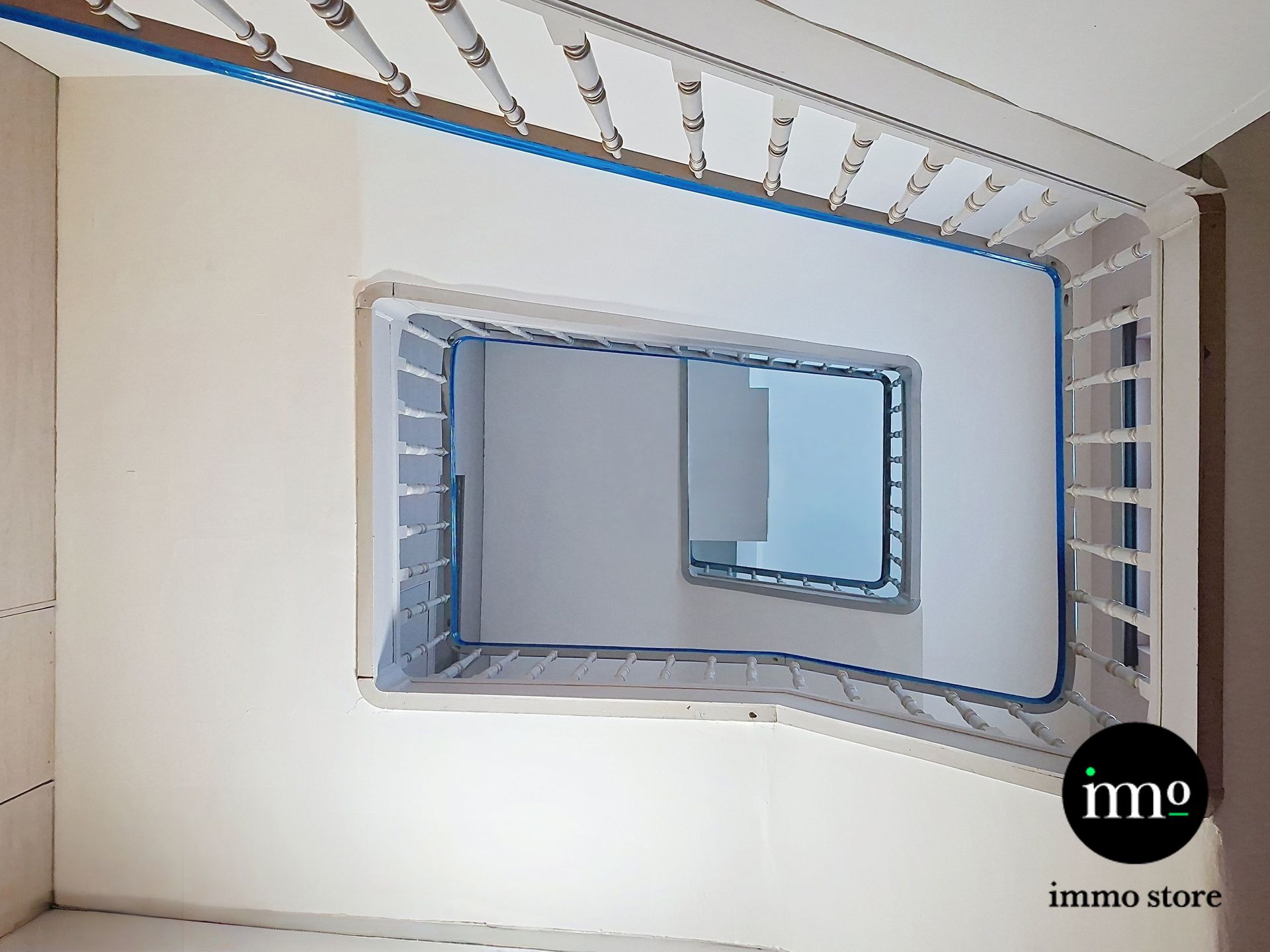 Uitzonderlijk ruime Kangoeroewoning met atelier en garage foto 10