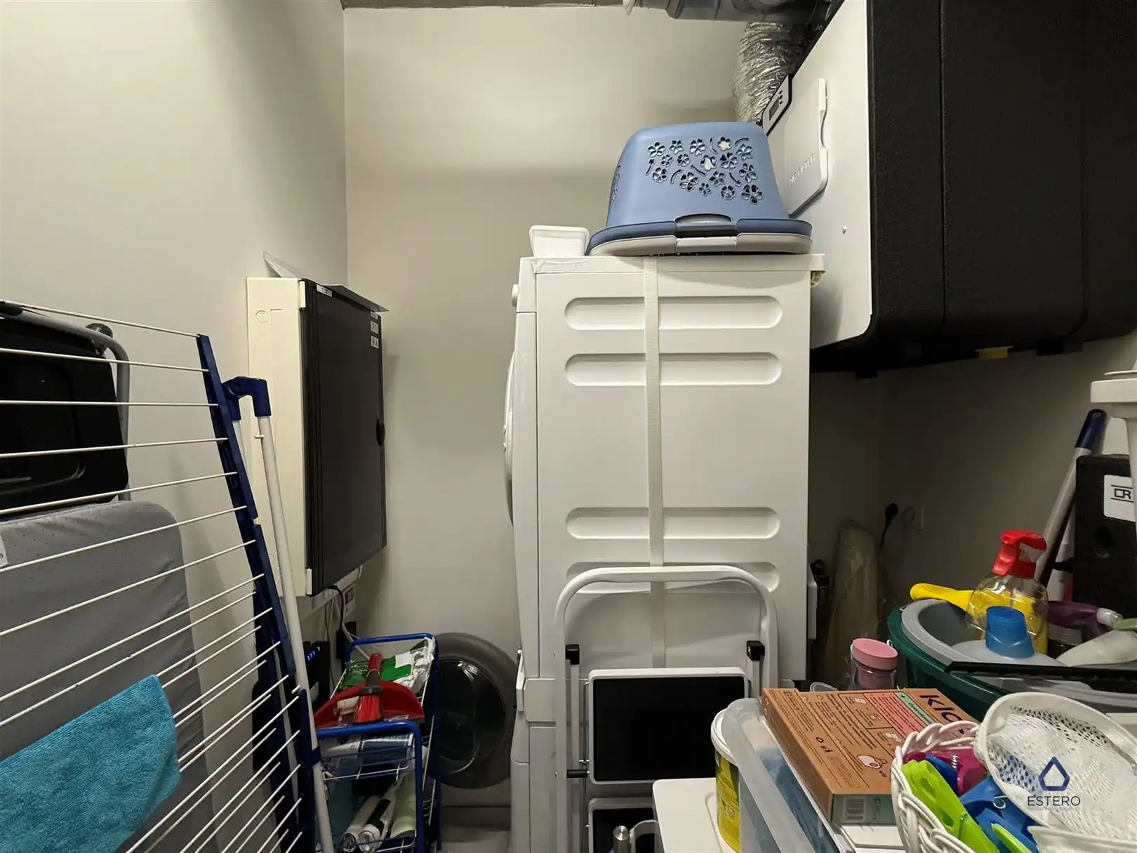 Nieuwbouwappartement met 2 slaapkamers op een topligging foto 18