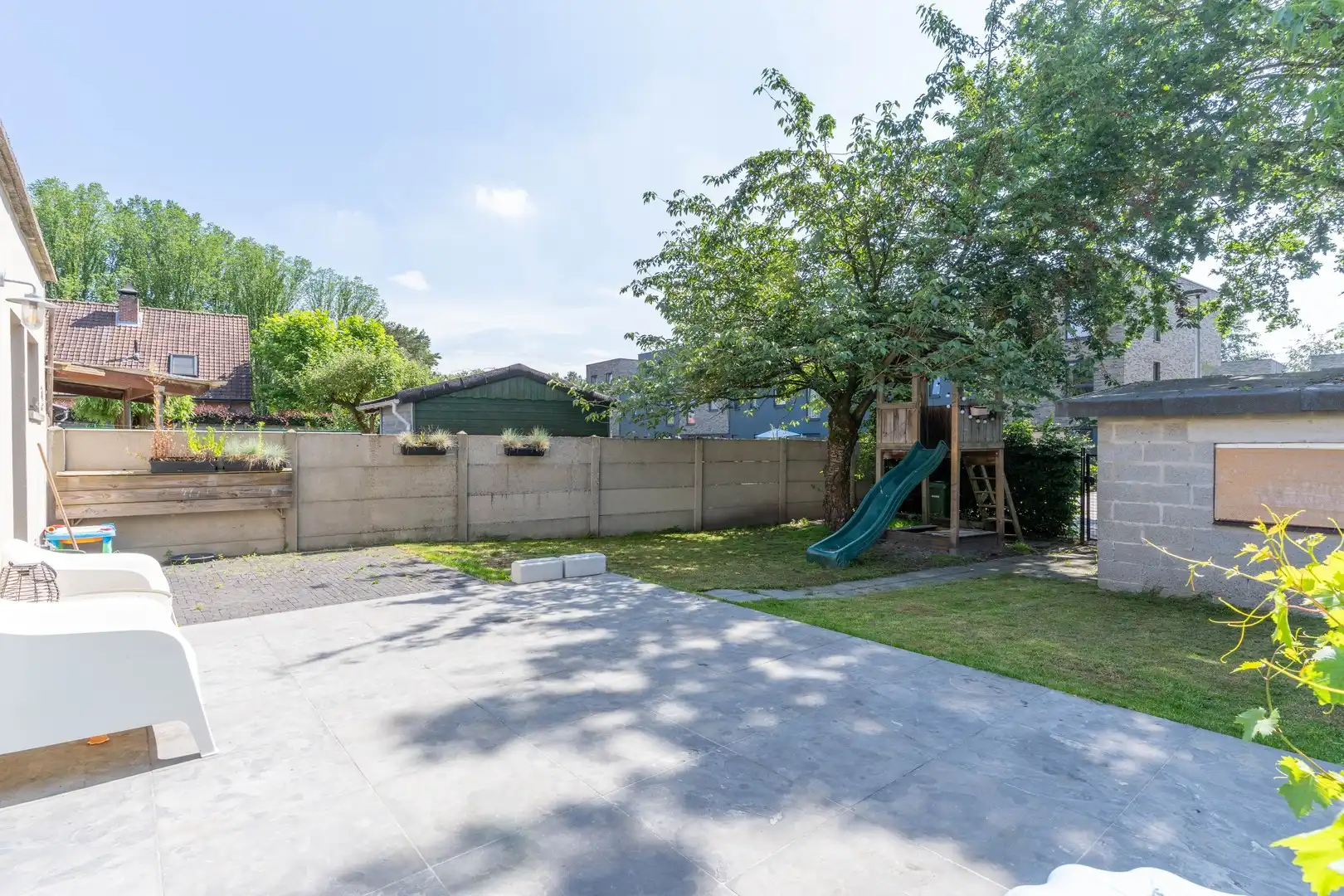 Lichtrijke 4-slpk woning met zuidtuin & tal van troeven foto 21