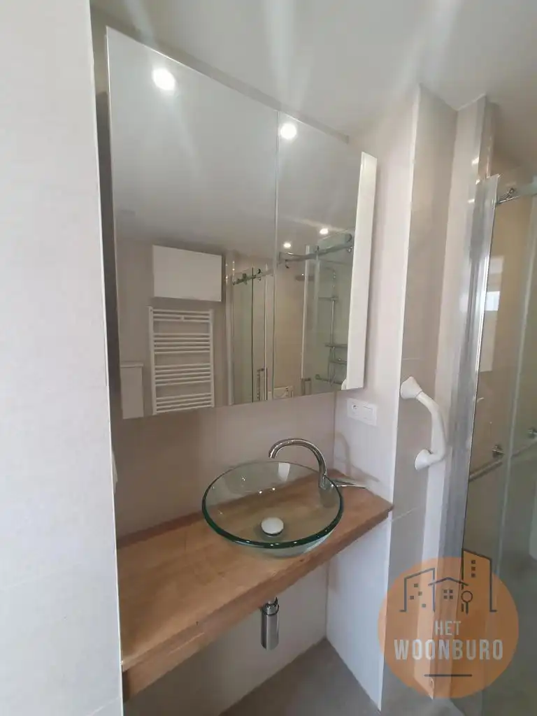 Woning HOB met garage en tuin foto 11