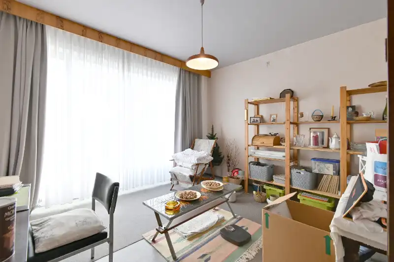 HOB met 3 slaapkamers foto 12