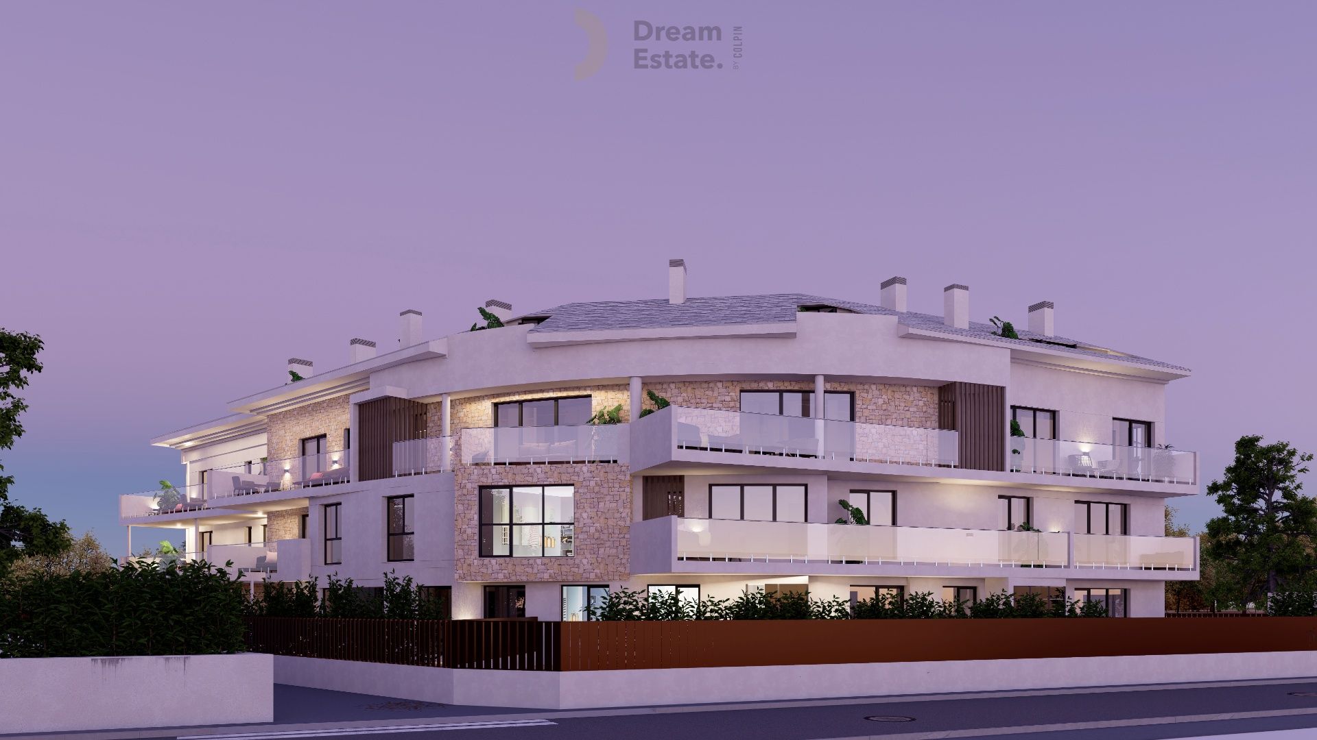 Nieuwbouwproject op wandelafstand van de zee te Javea foto 17