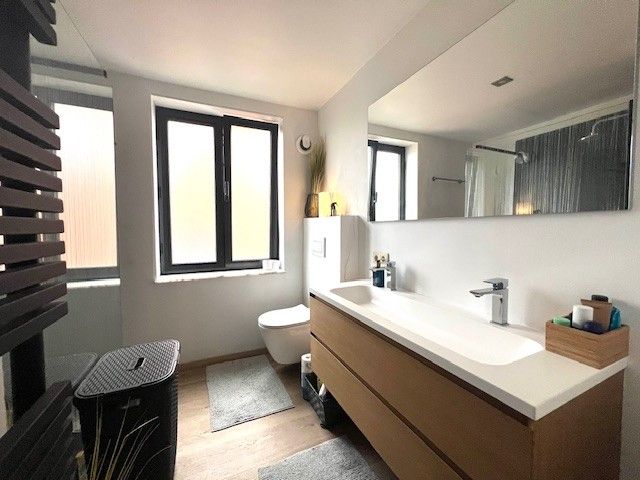 INSTAPKLAAR EN COMFORTABEL APPARTEMENT MET 2 SLAAPKAMERS foto 8
