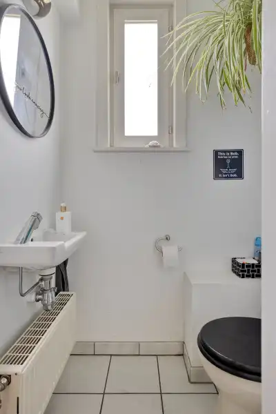 Instapklare woning met 4 slaapkamers in het rustige groene Baal foto 15