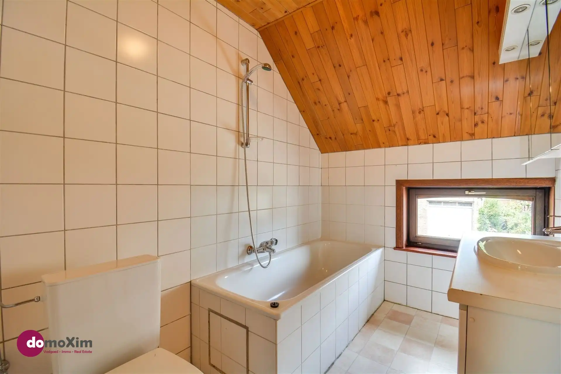 Instapklare woning met 2 slaapkamers in Boortmeerbeek foto 14