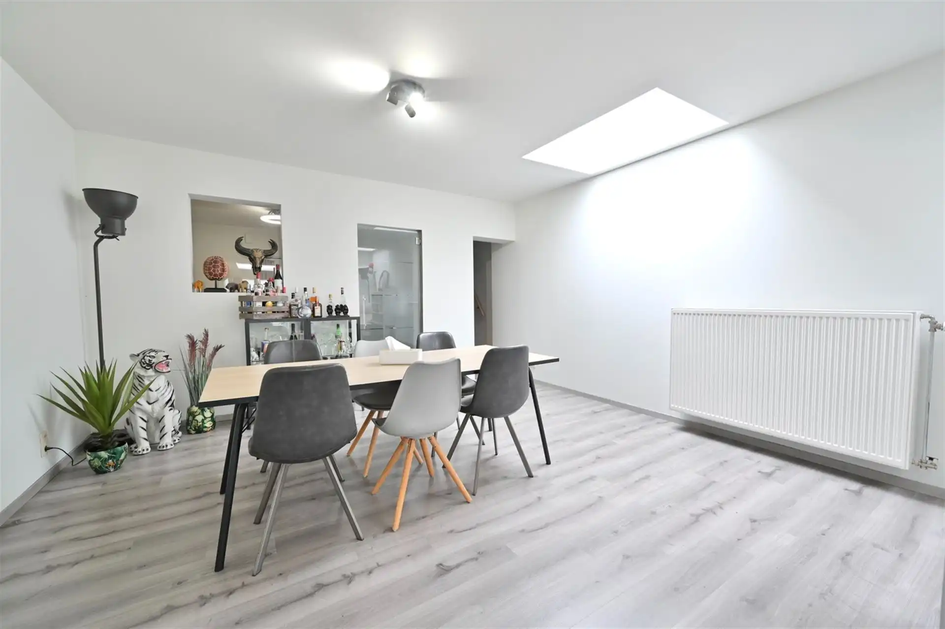 Instapklare woning in rustige, doodlopende straat nabij centrum foto 3
