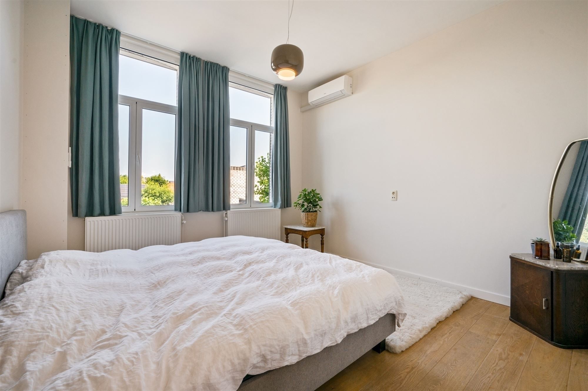 Kapperszaak met karaktervolle woonst te Duffel foto 12
