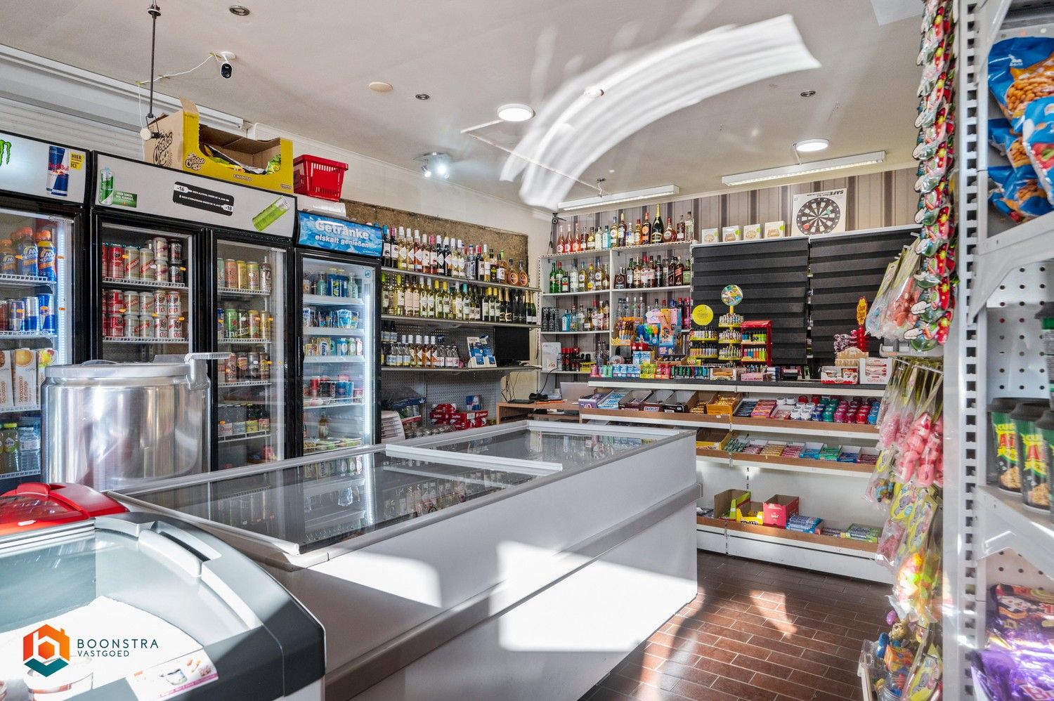 Opbrengsteigendom in het centrum van Mechelen foto 4