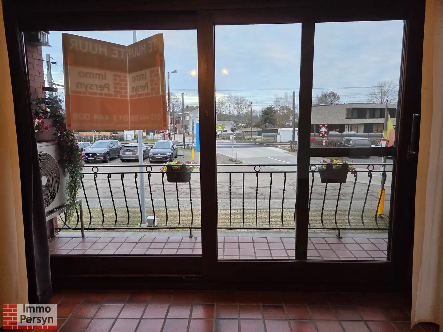 Duplex vlakbij station Testelt foto 6