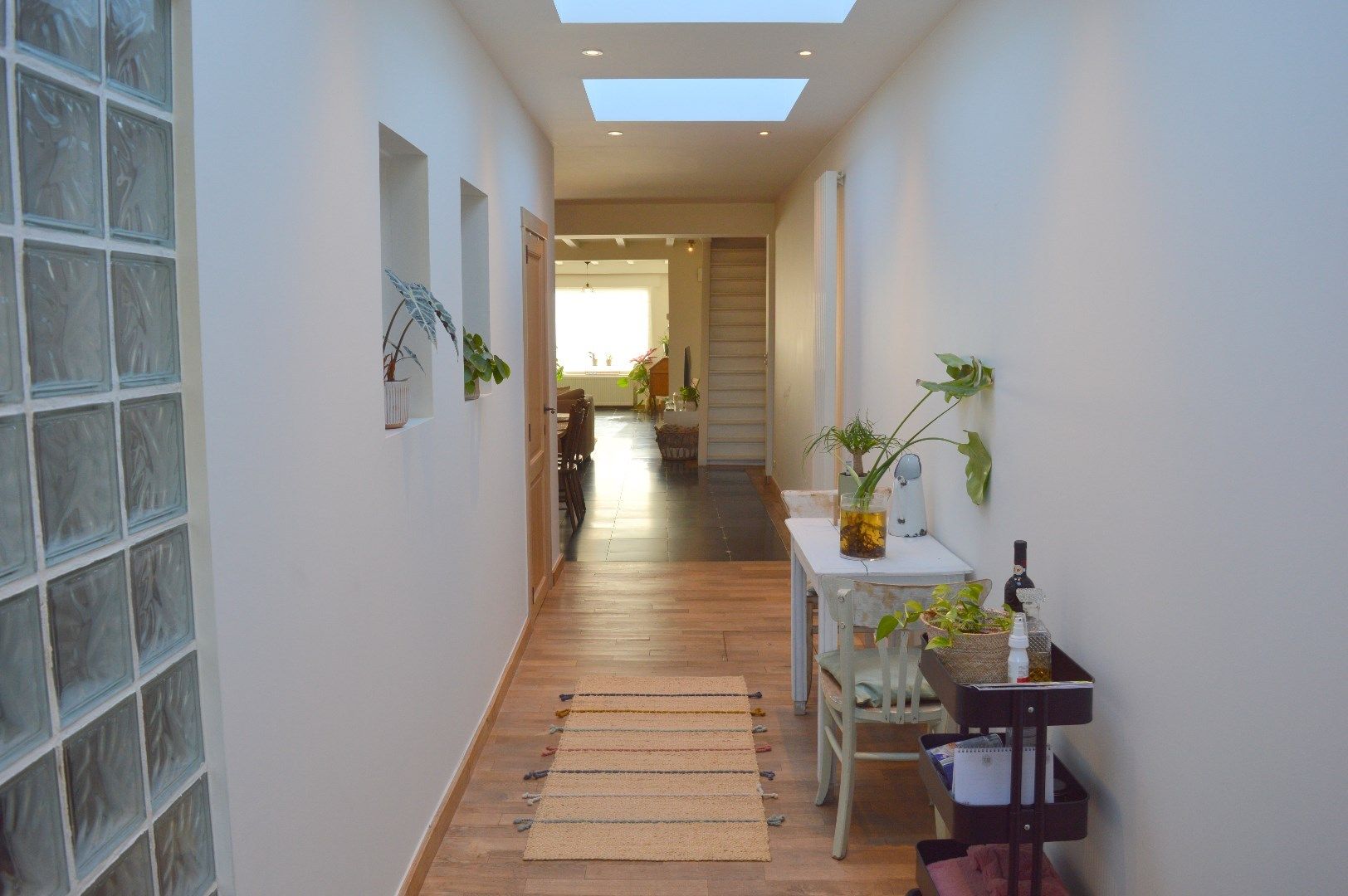 Gezellige instapklare woning met 3 slaapkamers nabij het centrum van Heule foto 5