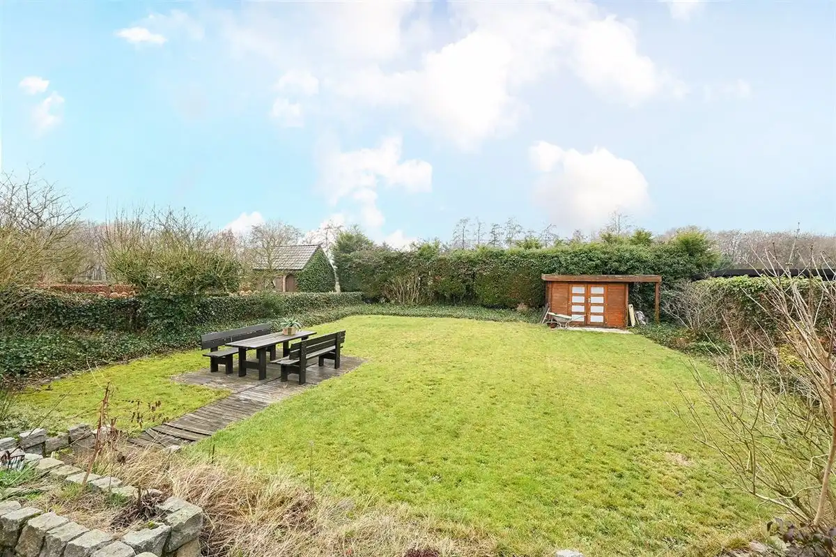 Te moderniseren landhuis op toplocatie foto 13