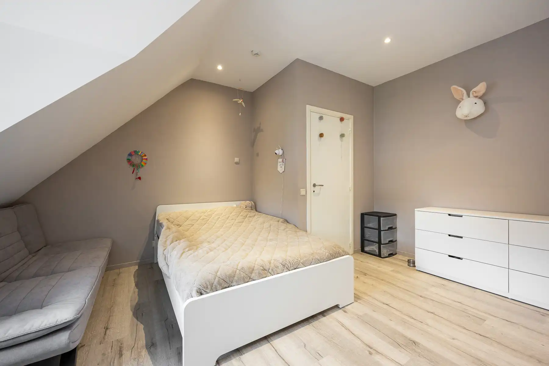 Charmant gerenoveerde woning met 3 à 4 slaapkamers in Beerse foto 14
