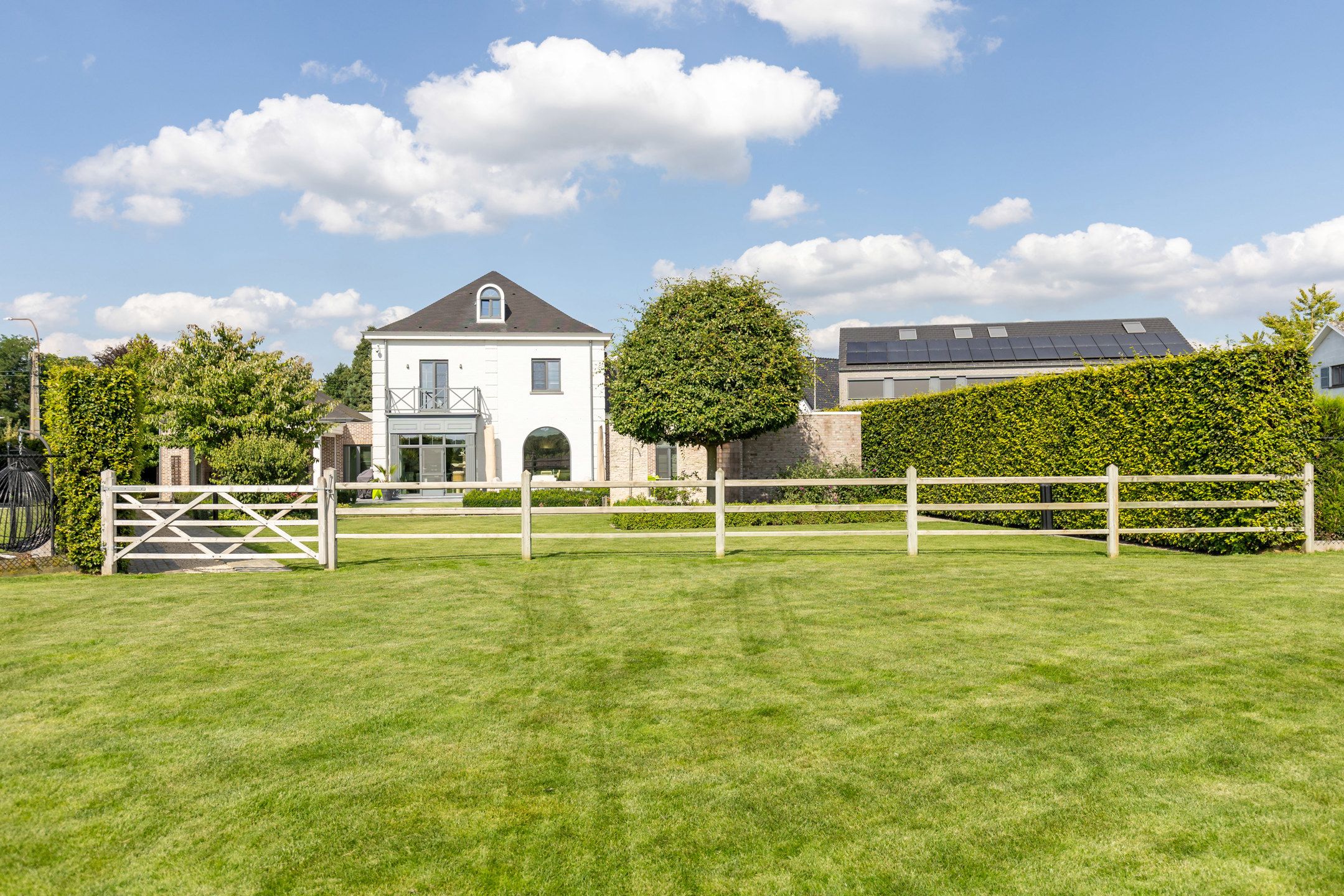 SINT-TRUIDEN Luxueuze villa met alle comfort op +/- 31a foto 29