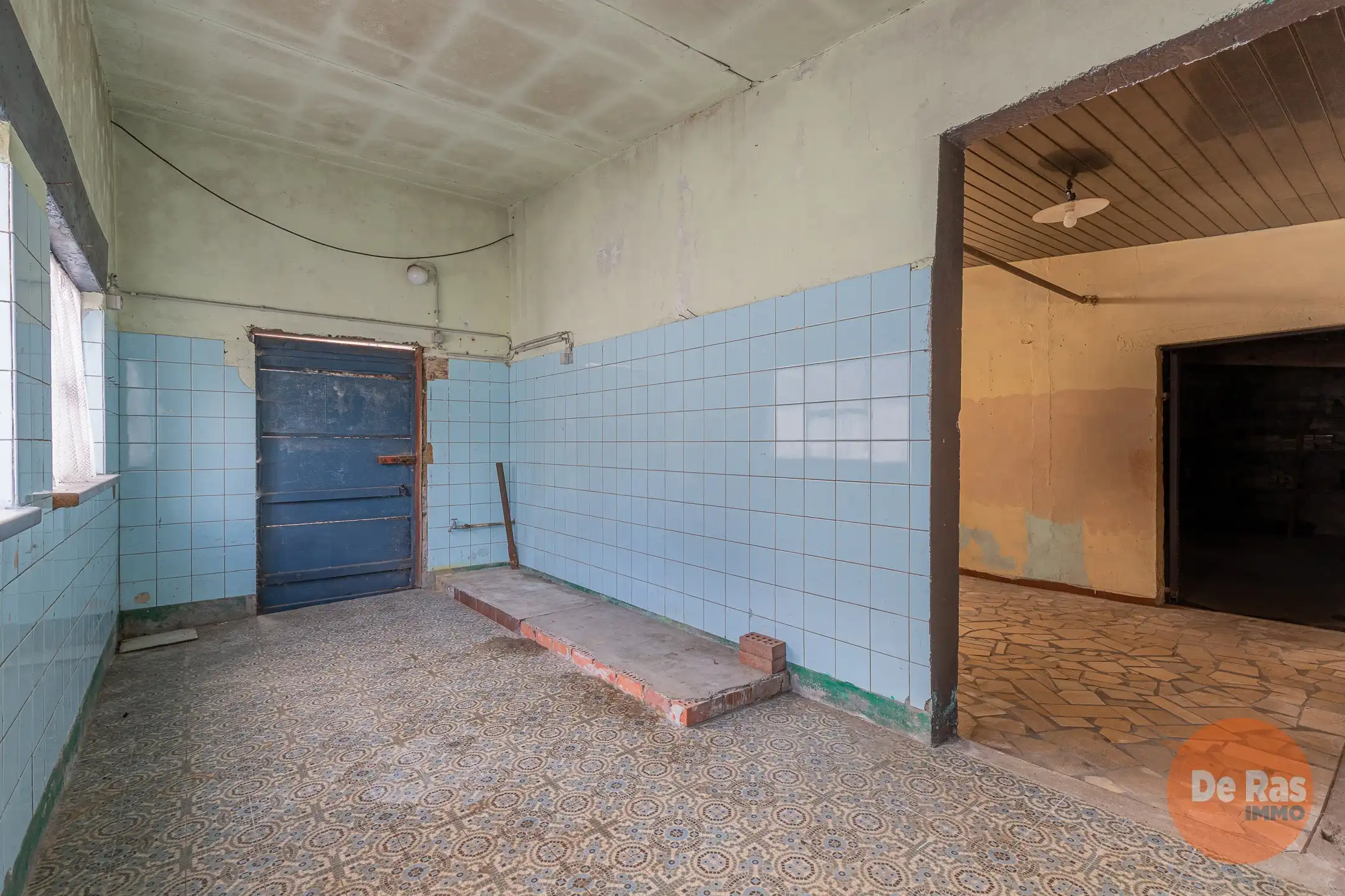 HOFSTADE - Charmante gelegen woning met bijgebouwen  foto 15