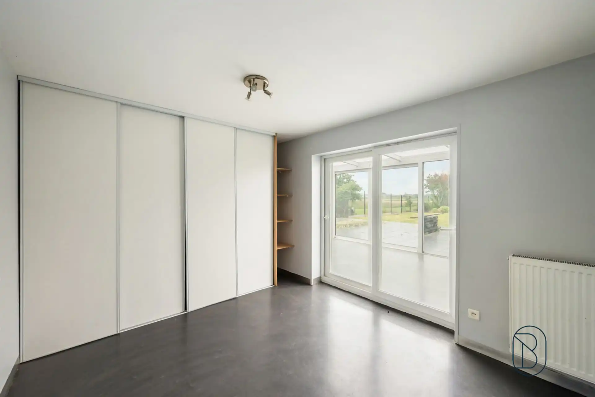 Gerenoveerde gezinswoning op 17 are in Néchin foto 11