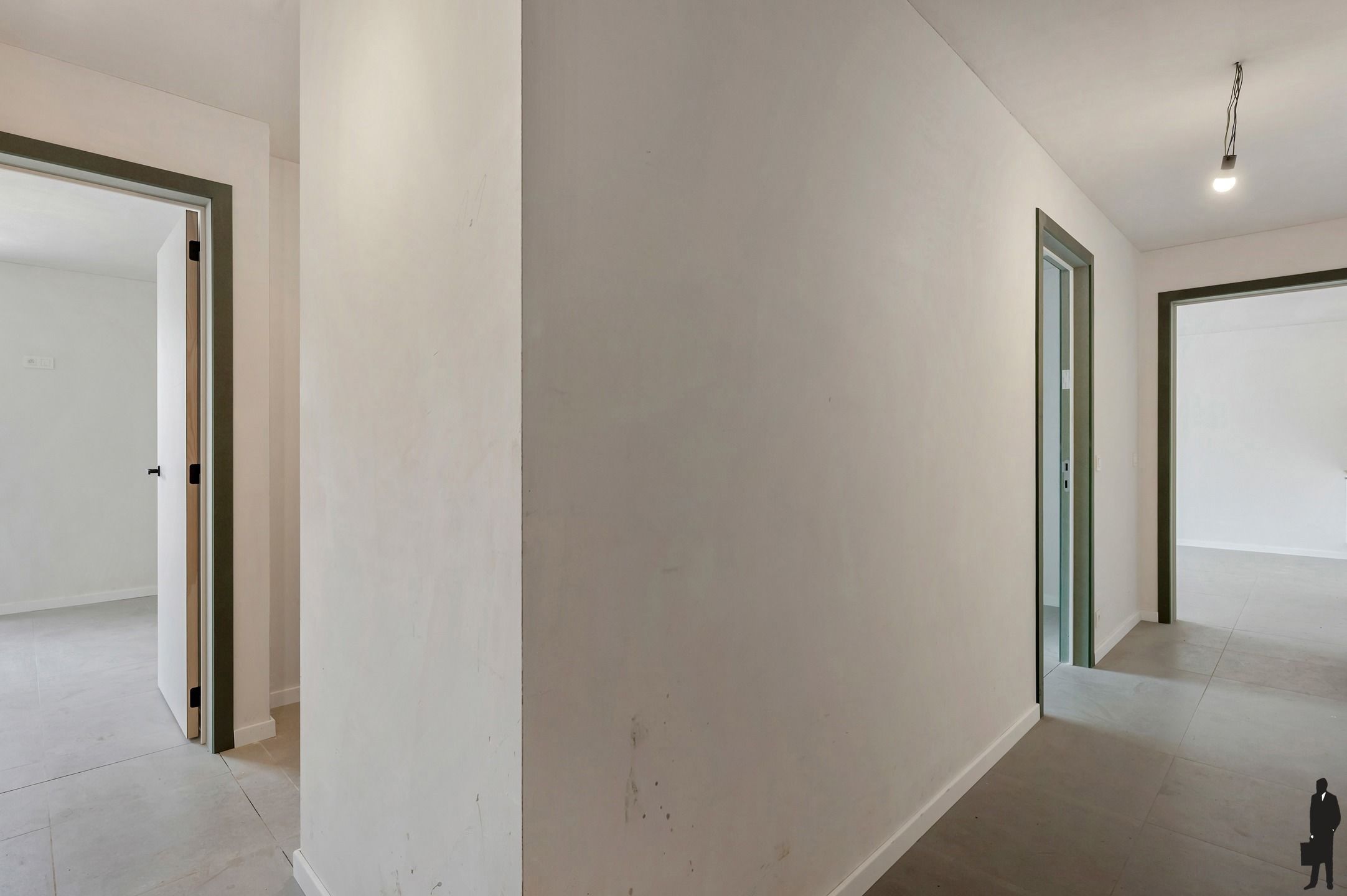 KOOP NU NOG AAN 6%! Stijlvol nieuwbouwproject het Bloemenhof gelegen in het centrum van Hoogstraten! foto 8