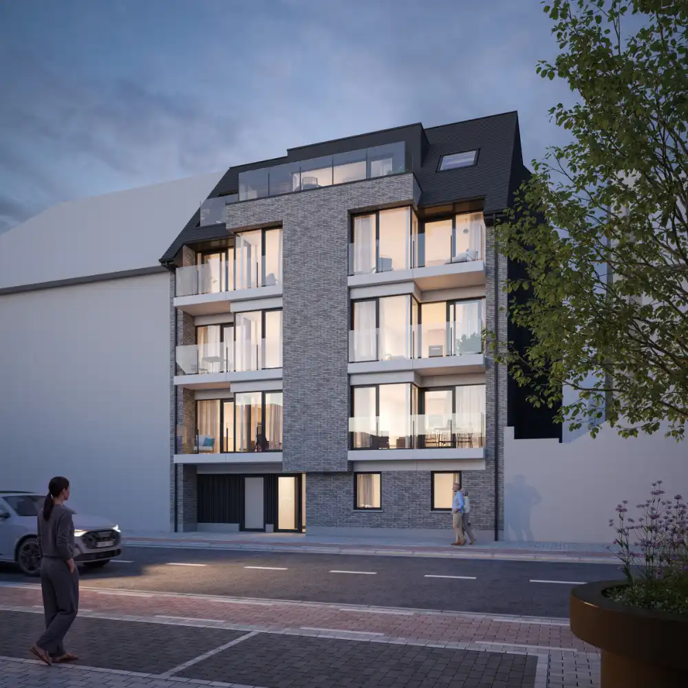 LENA – Modern wonen aan de kust foto 3