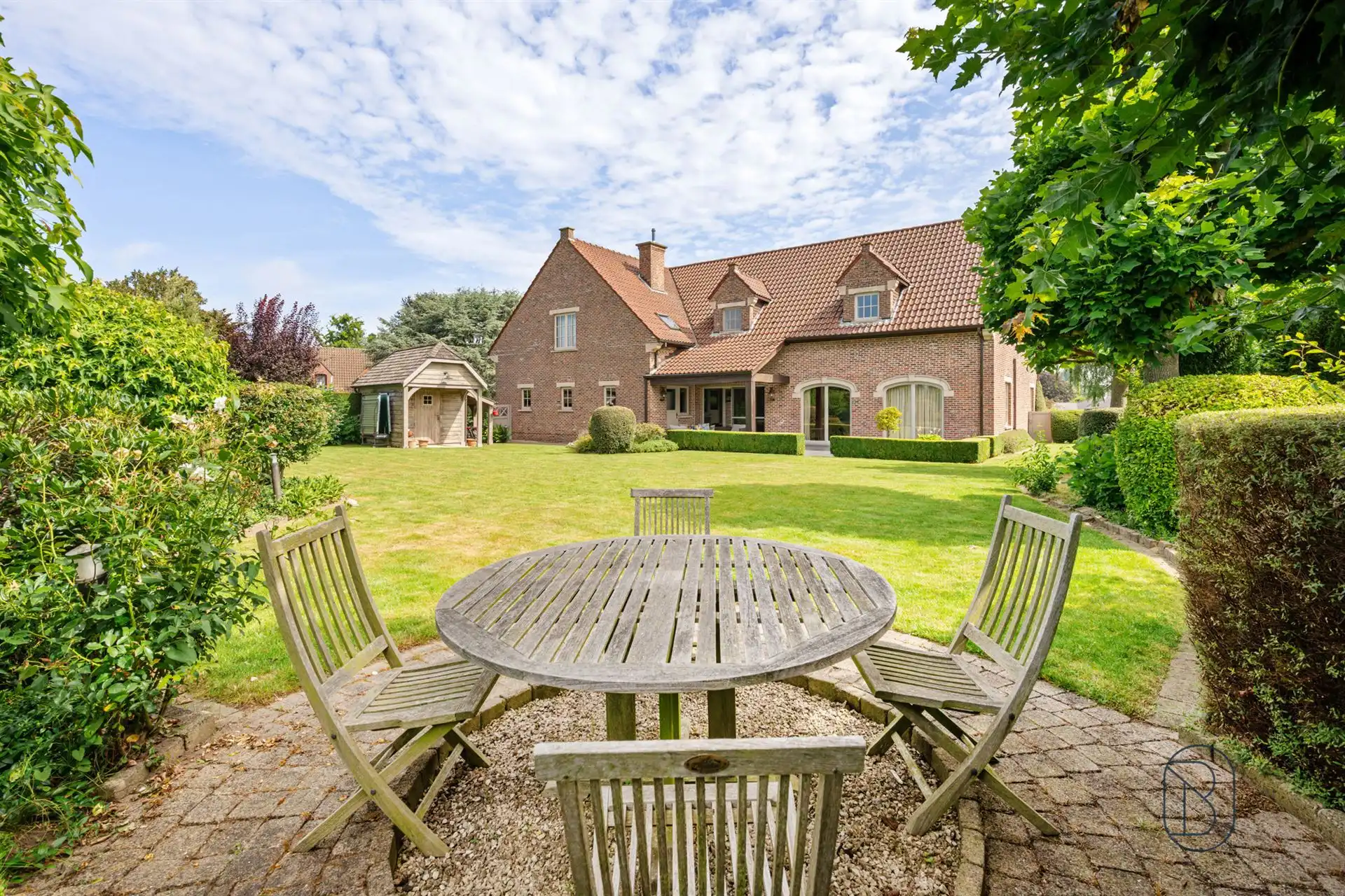 Exclusieve grote villa van 550 m² met een prachtig zicht! foto 10