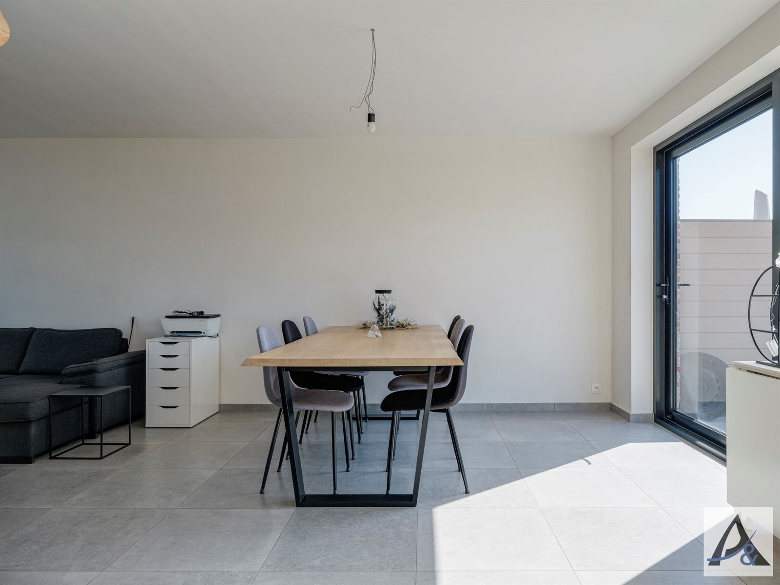 Instapklare BEN-woning in landelijke stijl - Slechts 2% registratierechten! foto 8