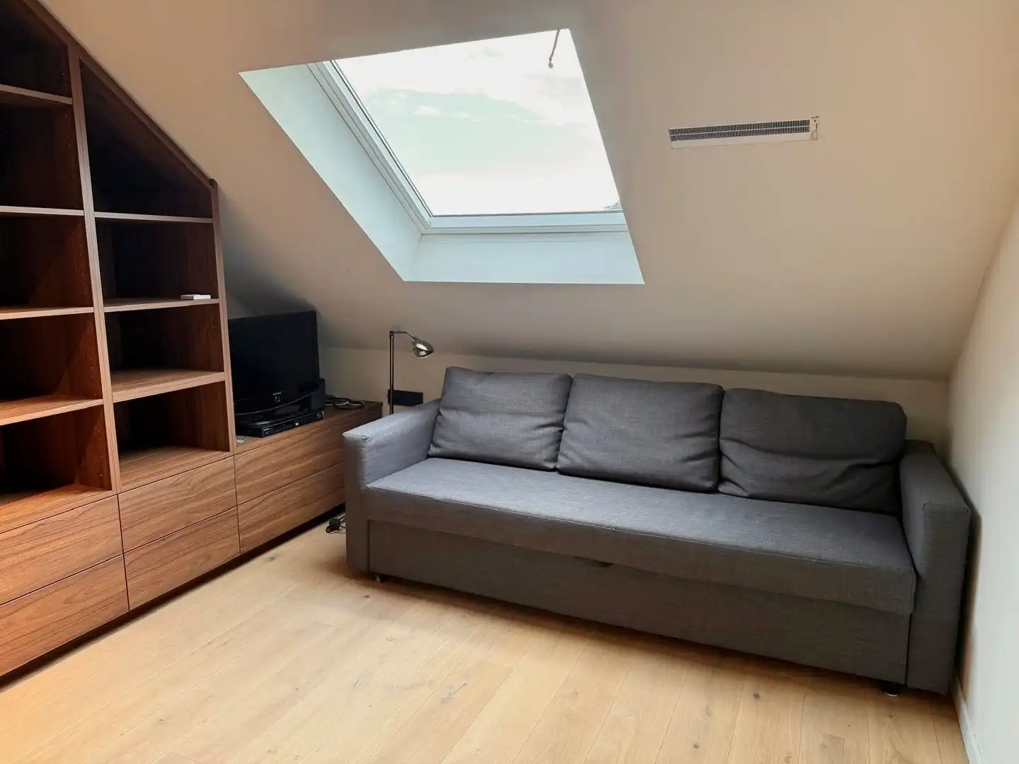 Oostduinkerke Dorp - Zeer ruime duplex met 3 slaapkamers foto 15