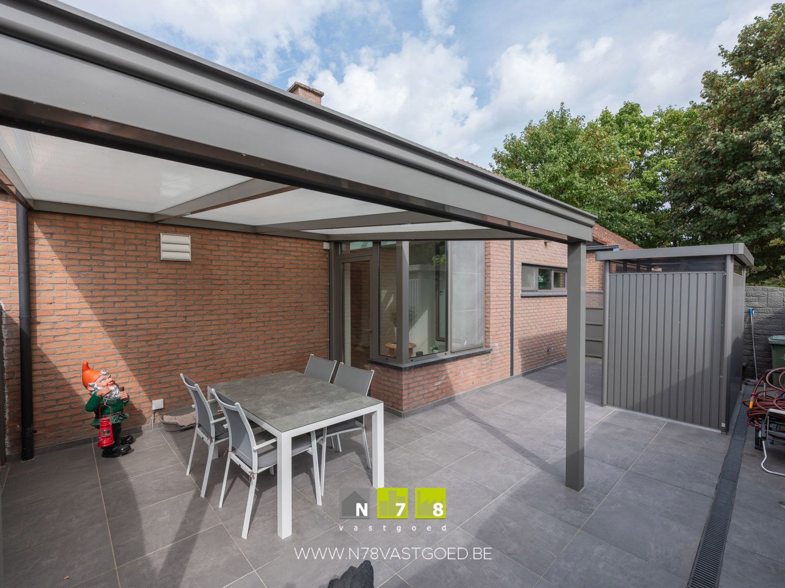 Huis te koop foto 28