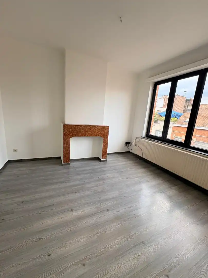 Een geriefelijk appartement met 1 slaapkamer foto 4
