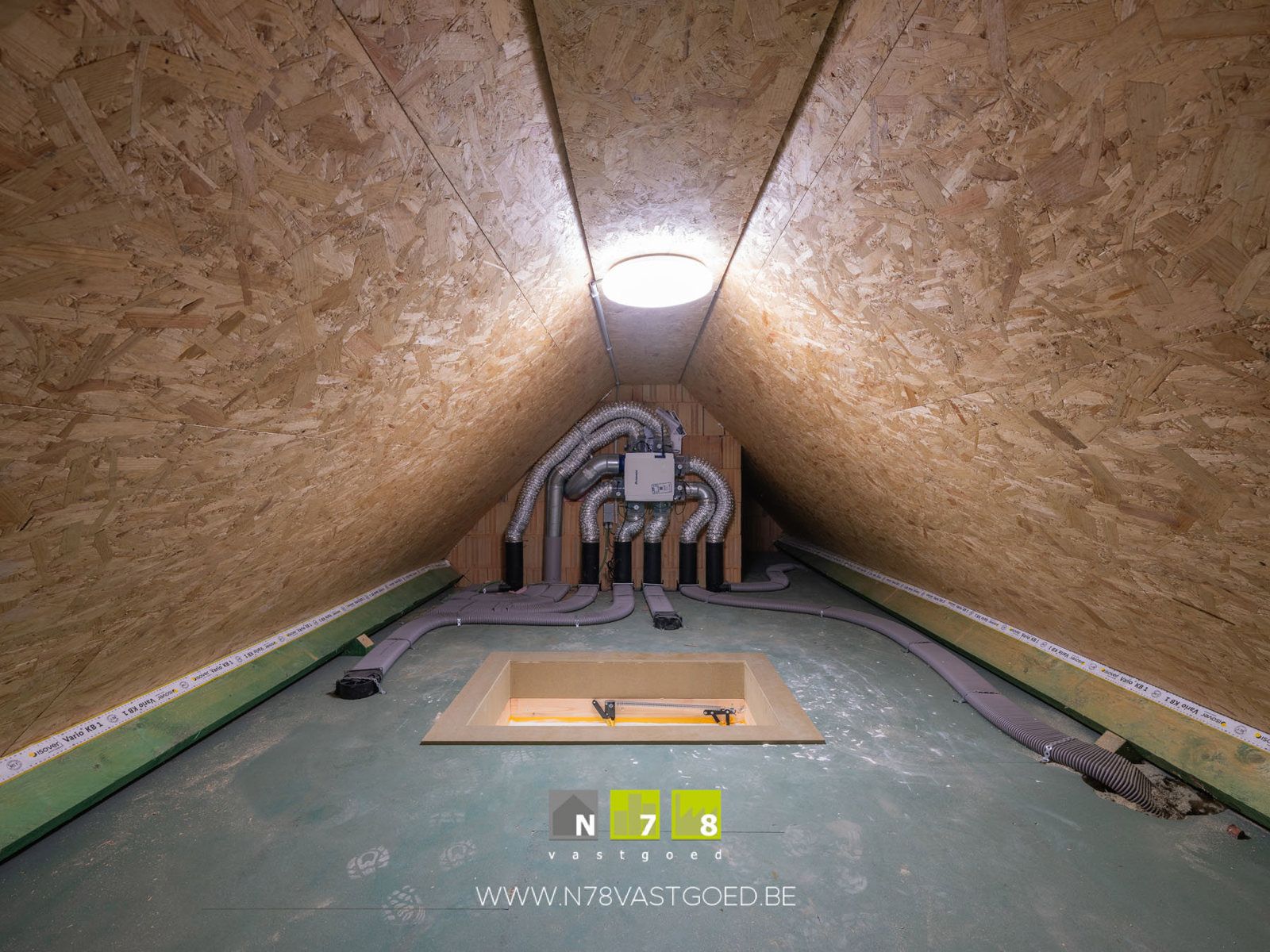 Appartement te huur foto 23