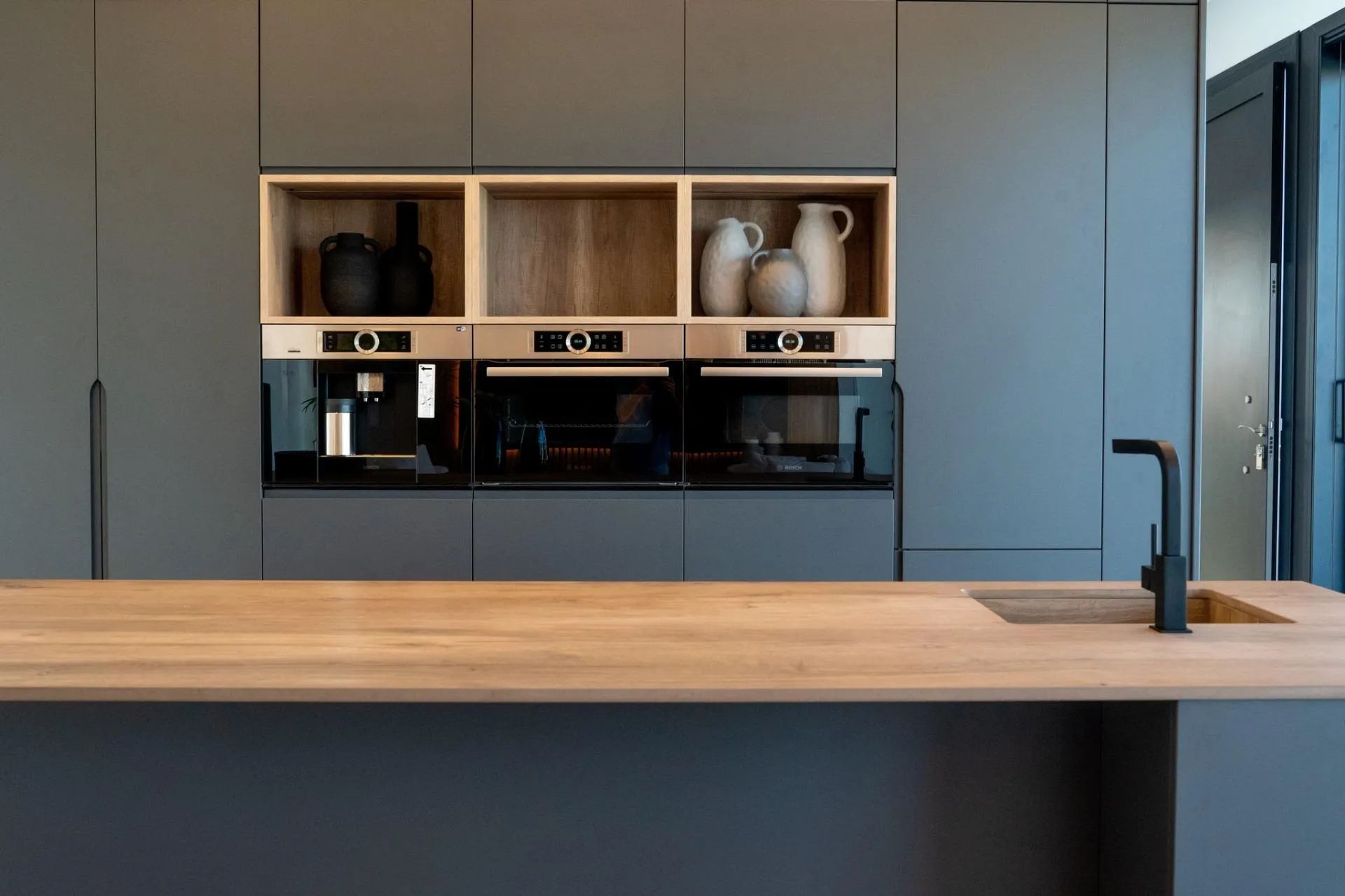 Betreed het paradijs: luxe moderne villa's in Rojales foto 12