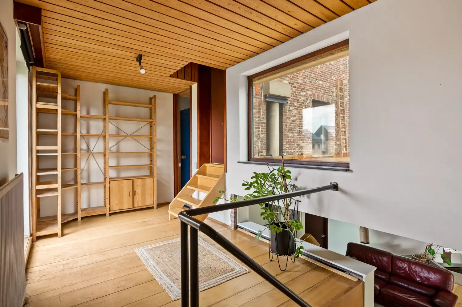 Open bebouwing met 4 slaapkamers, 2 badkamers en tuin in Borsbeek! foto 21