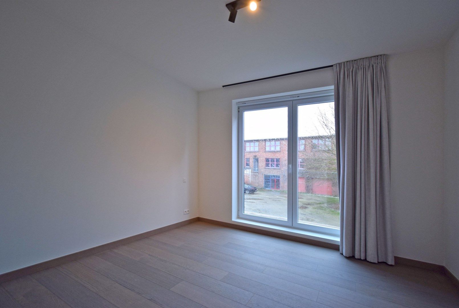 Rustig gelegen appartement foto 6