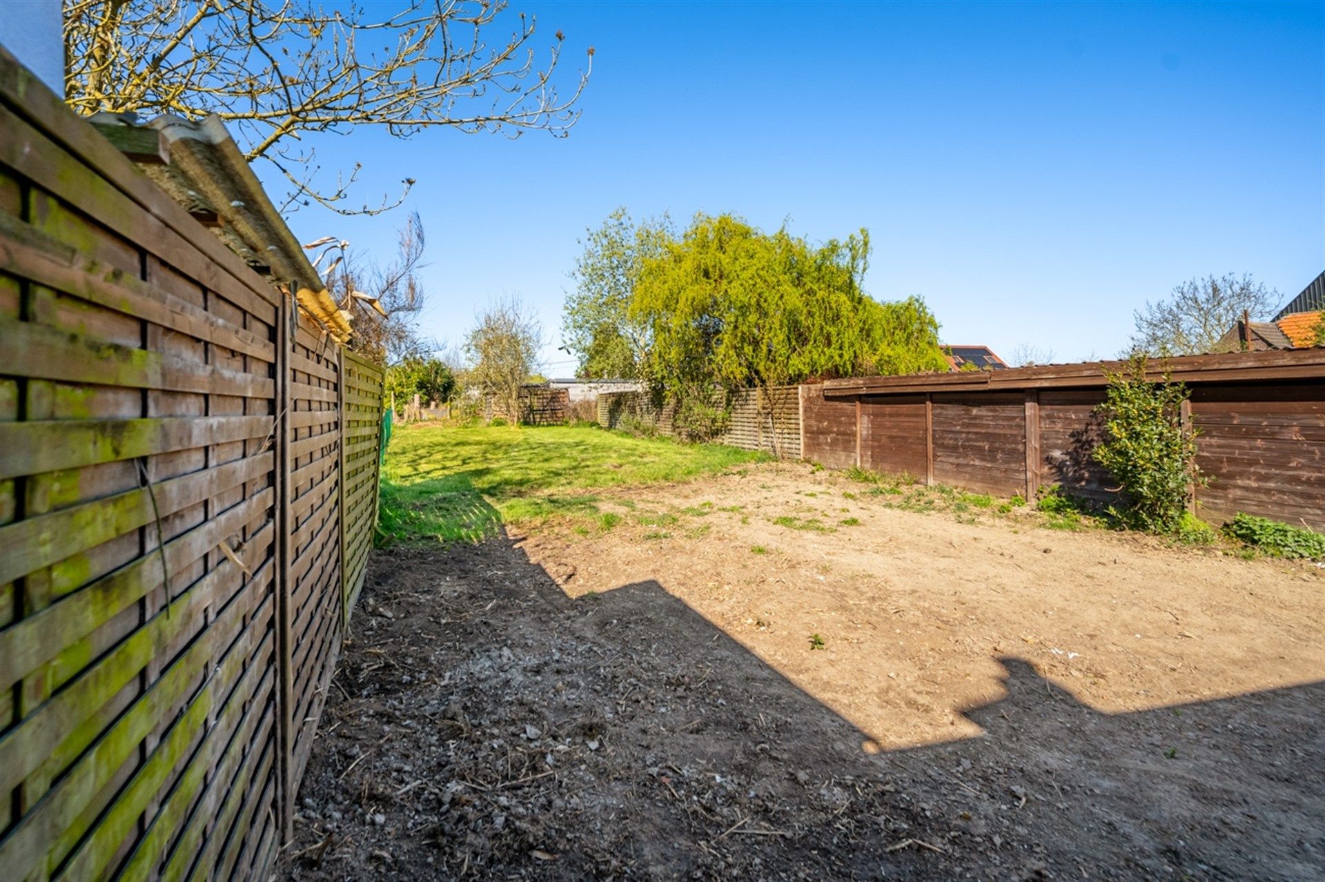 Prachtig gerenoveerde halfopen bebouwing te Moorsel foto 20