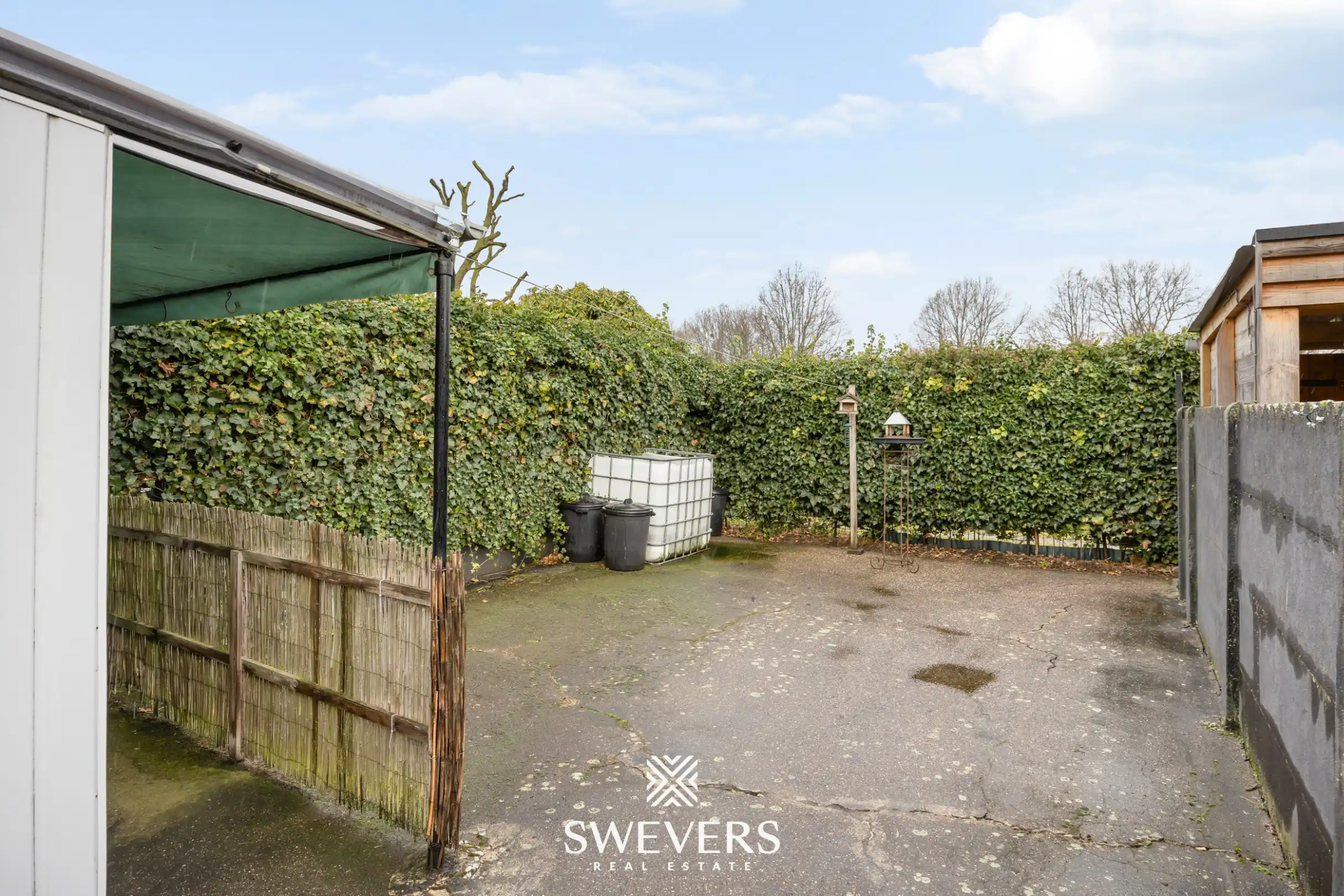 Opbrengsteigendom met 3 entiteiten vlakbij centrum Hasselt foto 30