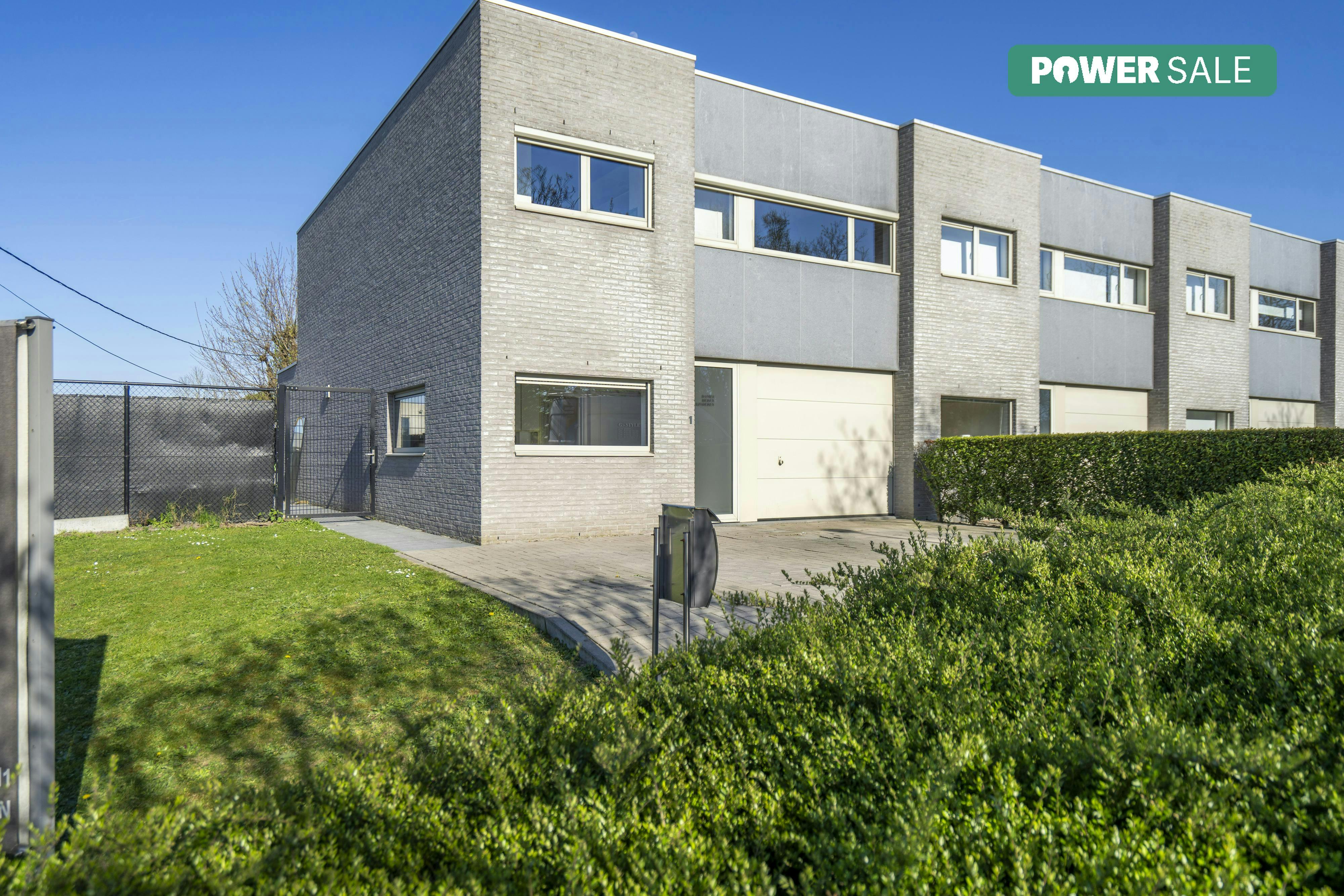 Huis te koop Maandagweg 1 - 8500 Kortrijk