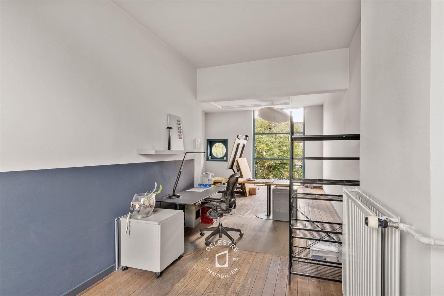 ARCHITECTURALE WONING NABIJ STADSPARK foto 14