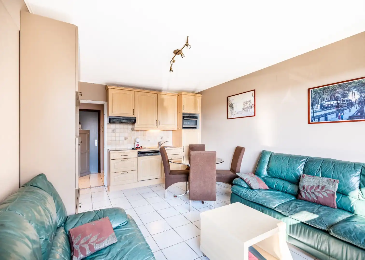 't Hoge - 03.04 foto 8