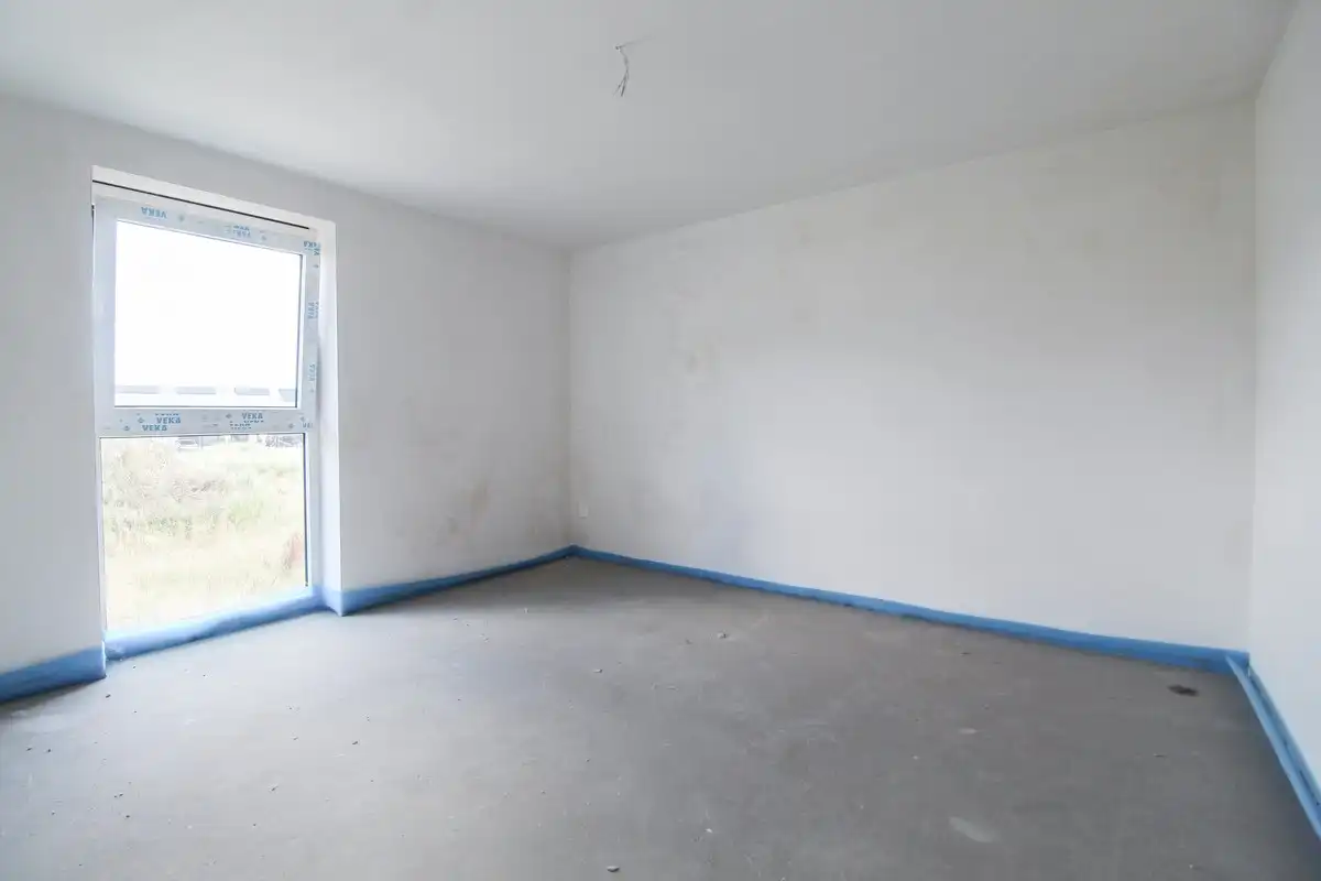 Moderne instapklare nieuwbouwwoningen in Roeselare foto 9