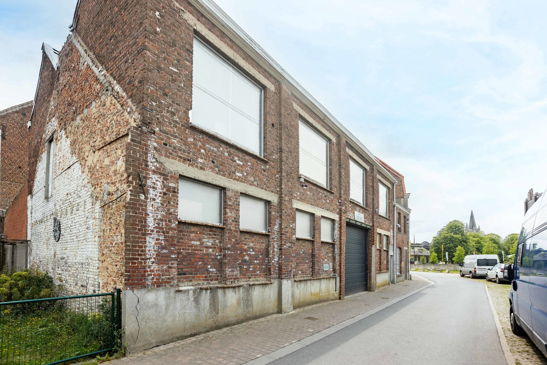 VEELZIJDIG RENOVATIE- EN ONTWIKKELINGSPROJECT foto 25
