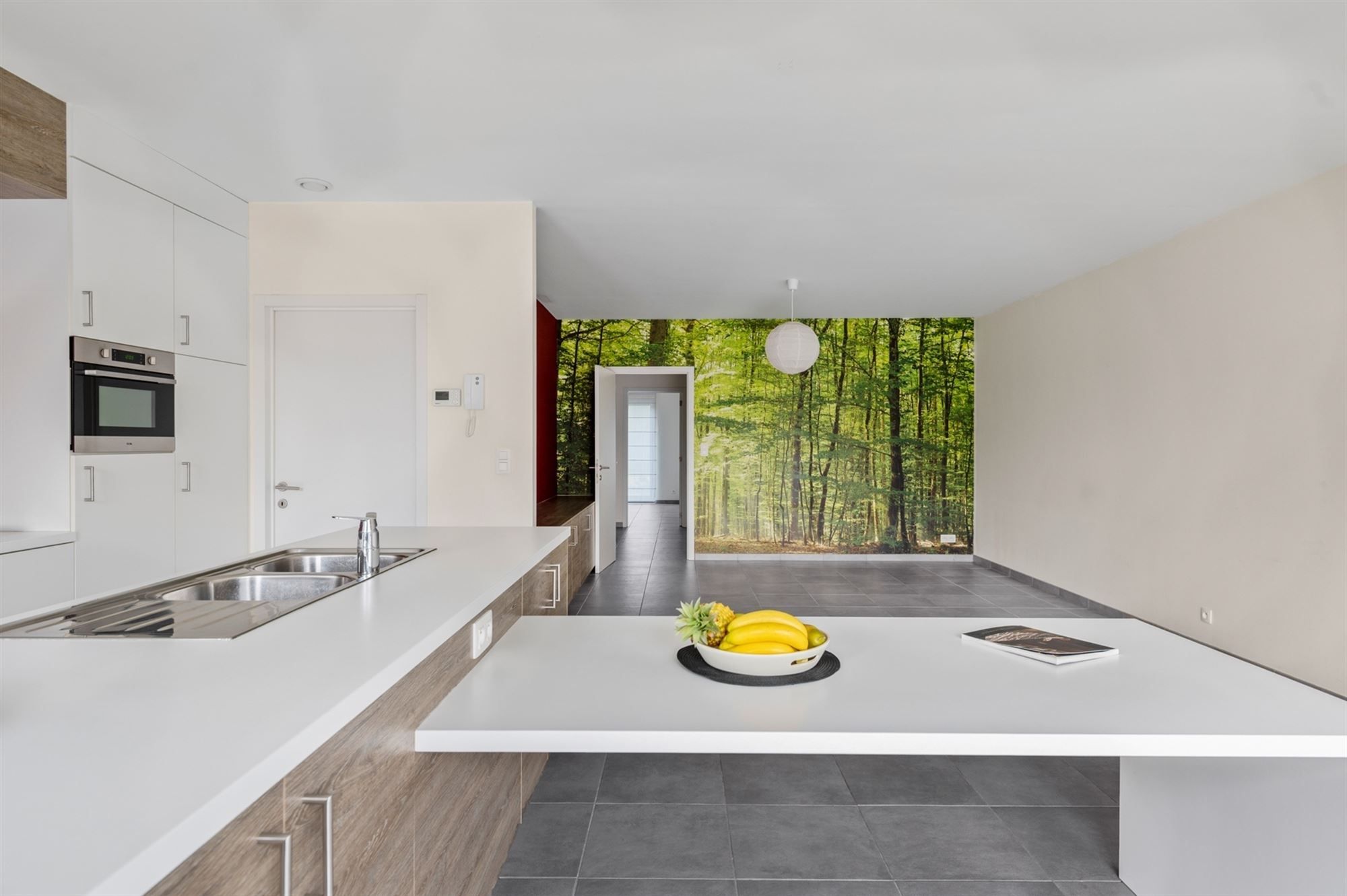 Ruim en degelijk 2-slaapkamer appartement in Berlaar foto 6