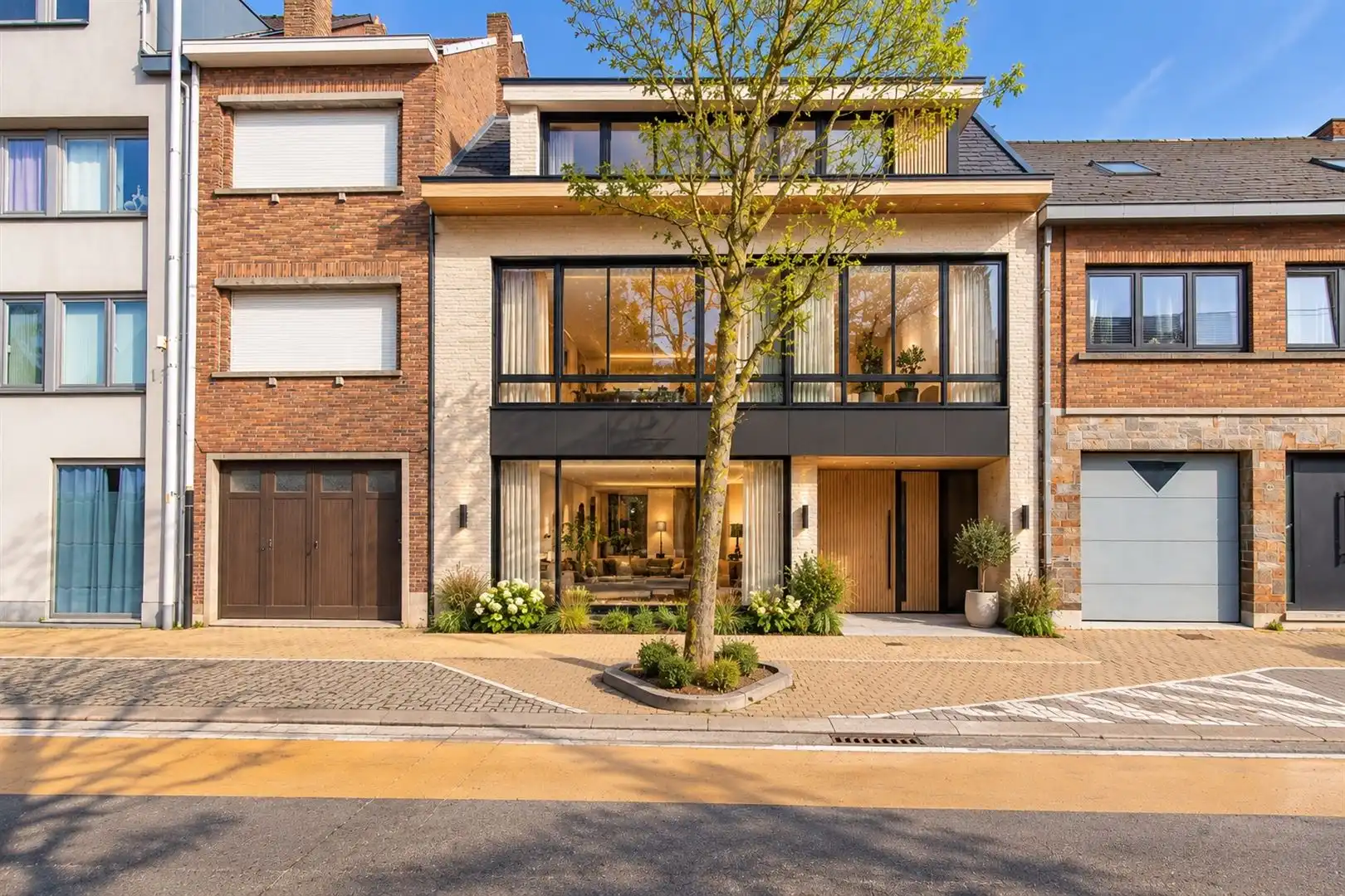 Woning foto 2
