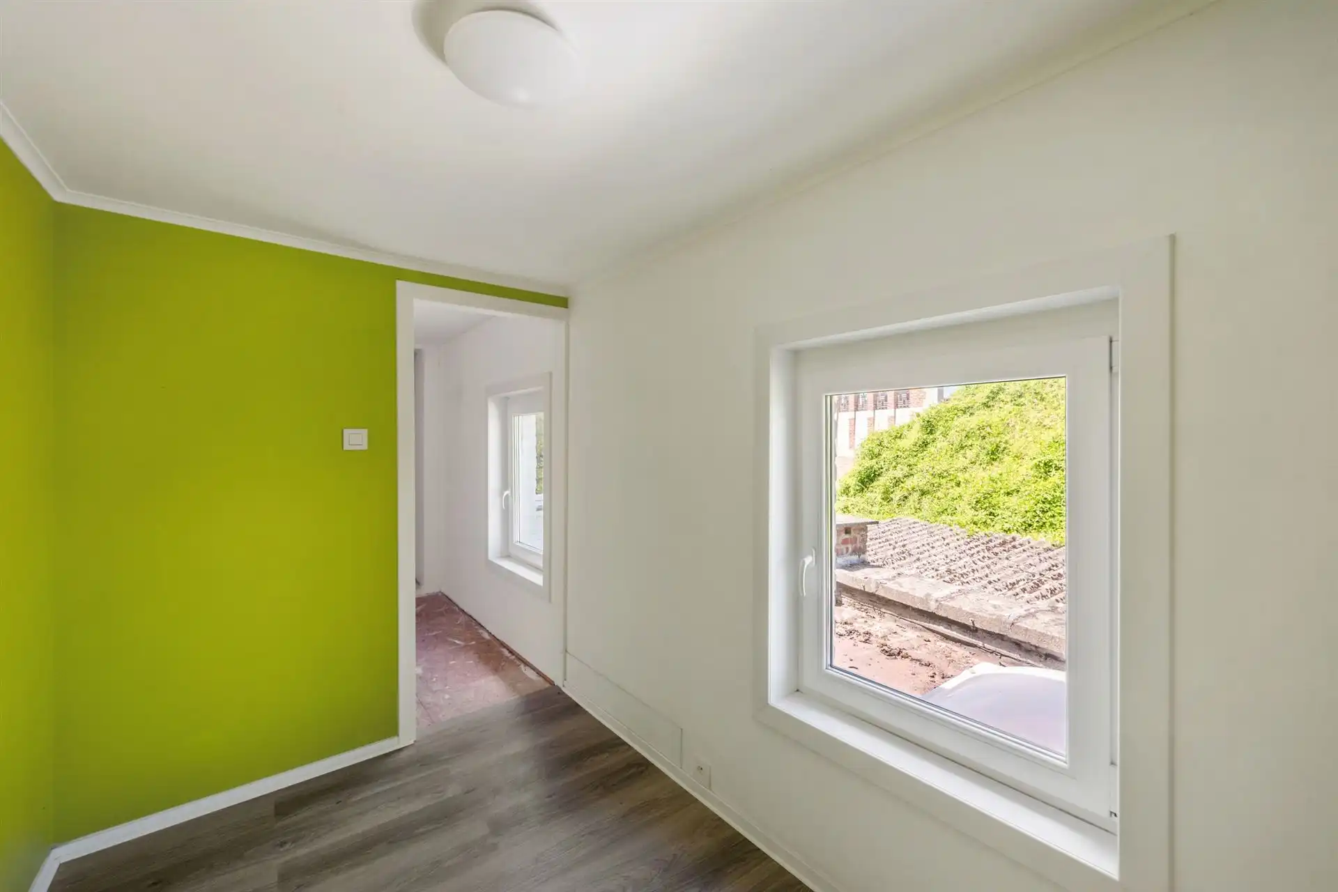Ruime renovatiewoning met 3 slaapkamers en tuin in Ronse! foto 13